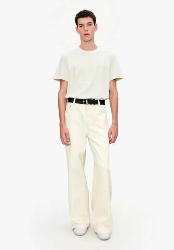 Standard Grand VPC T-shirt (M) sold by A.P.C.