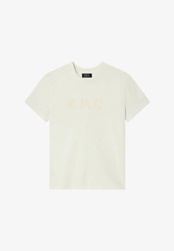 Standard Grand VPC T-shirt (W) sold by A.P.C.