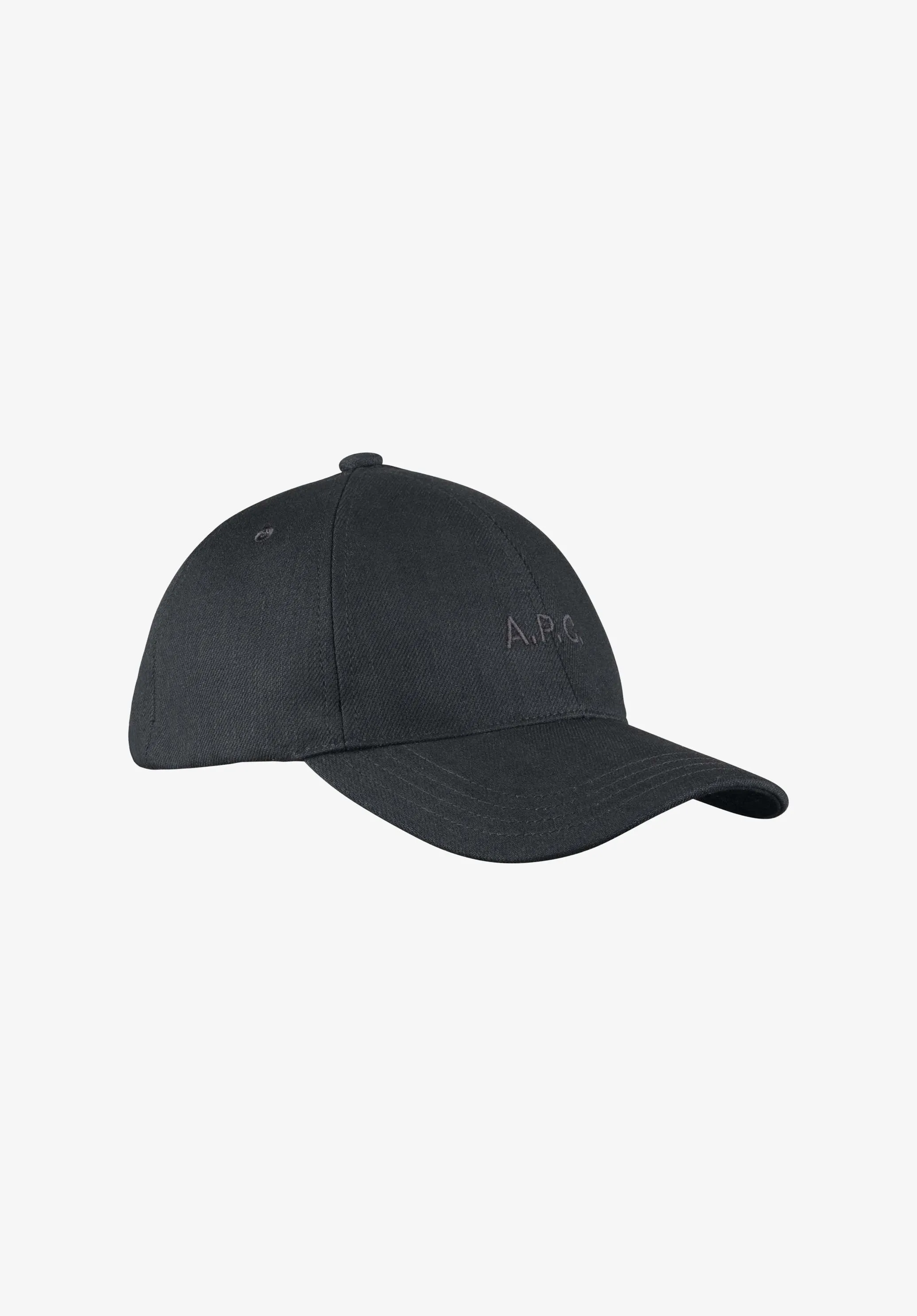 Charlie baseball cap sold by A.P.C.