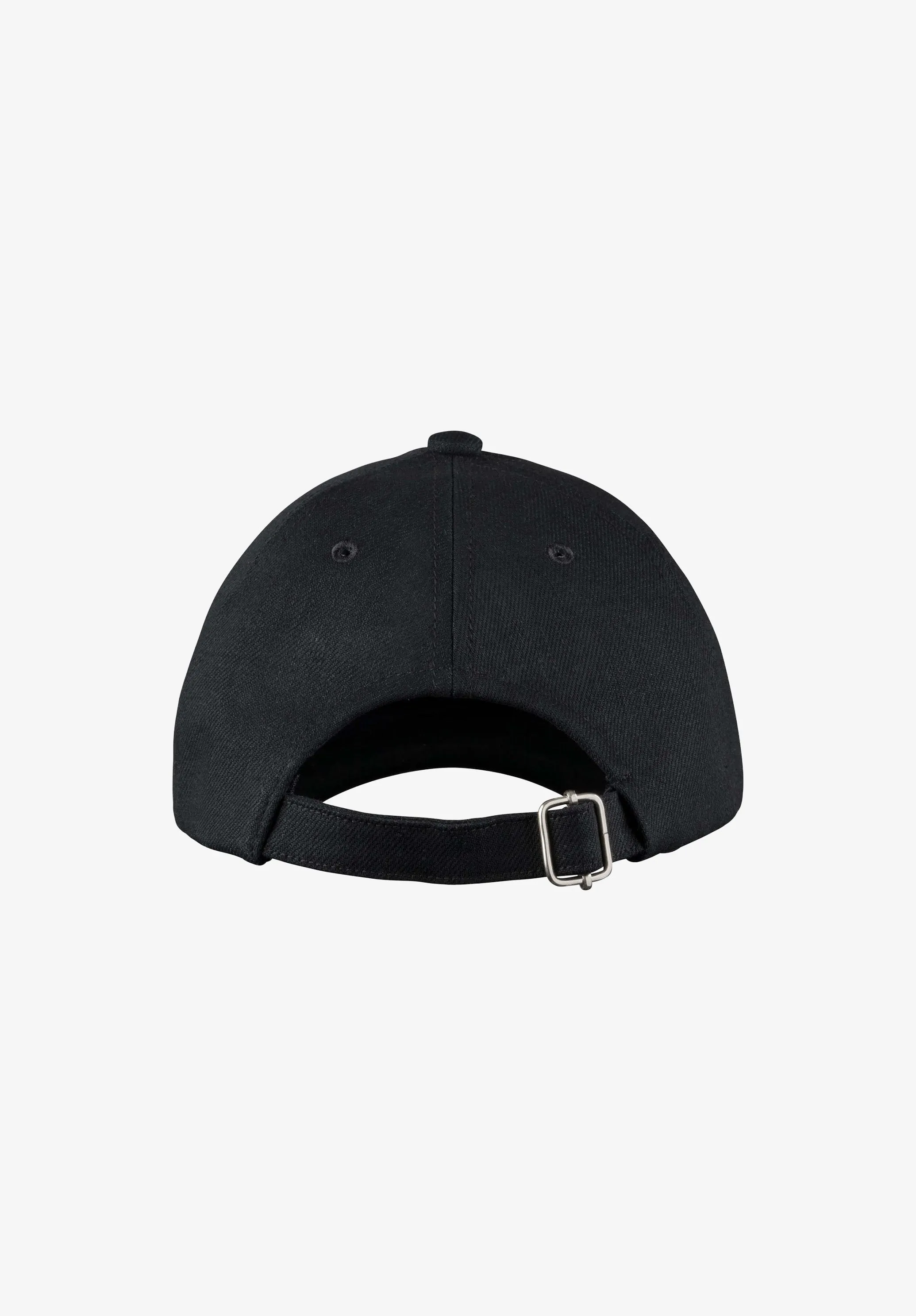 Charlie baseball cap sold by A.P.C. product image thumbnail 2