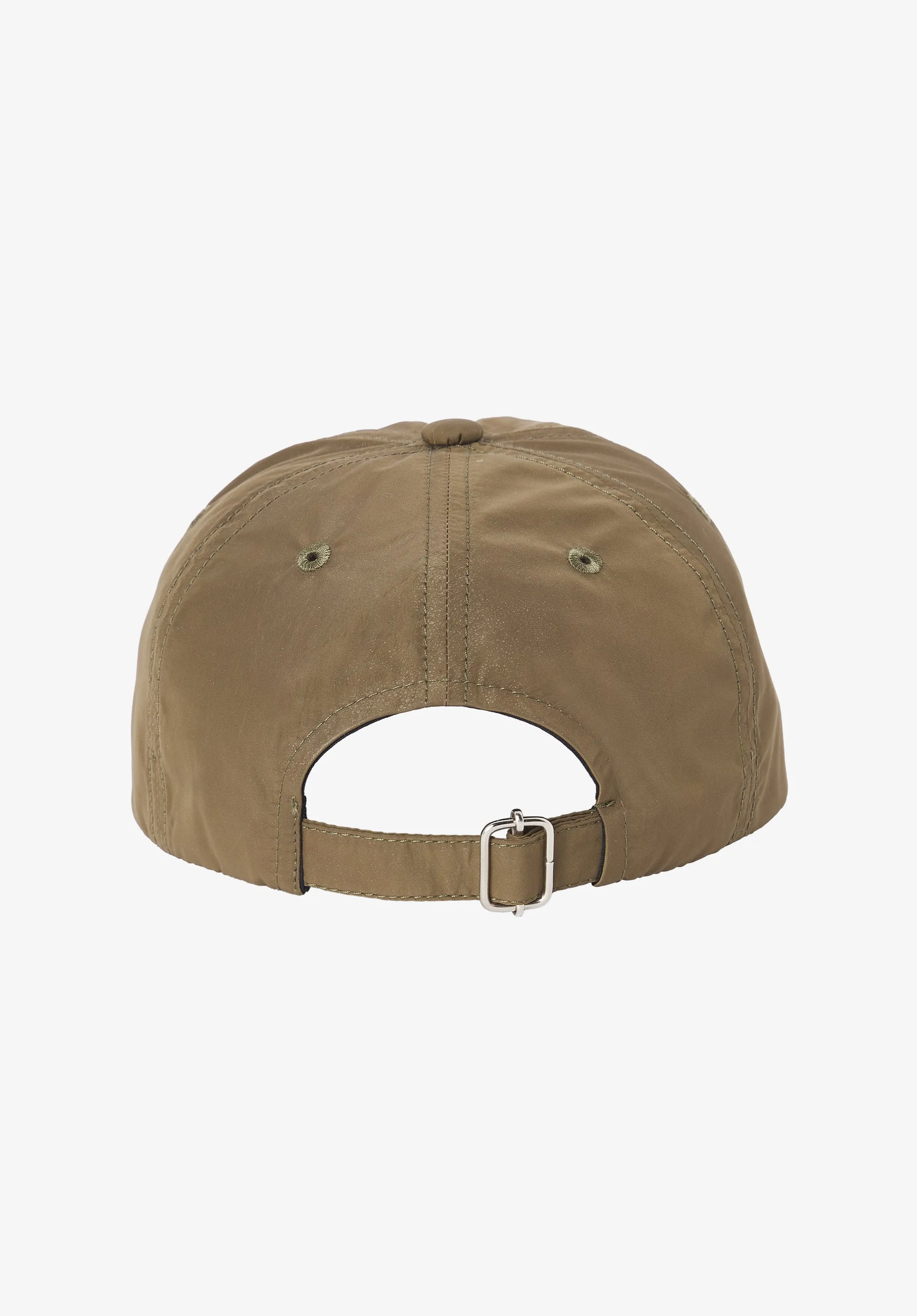 Charlie baseball cap sold by A.P.C. product image thumbnail 3