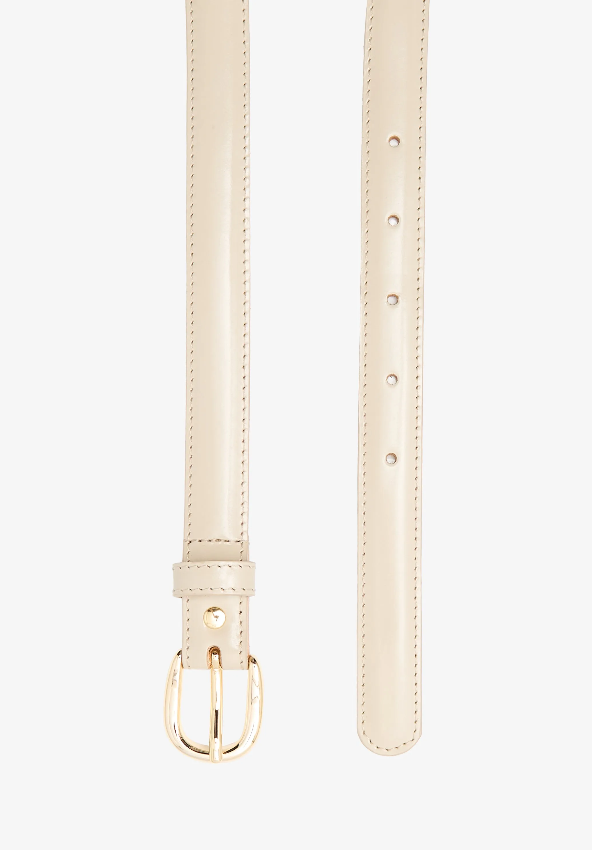 Rosette belt sold by A.P.C. product image thumbnail 3