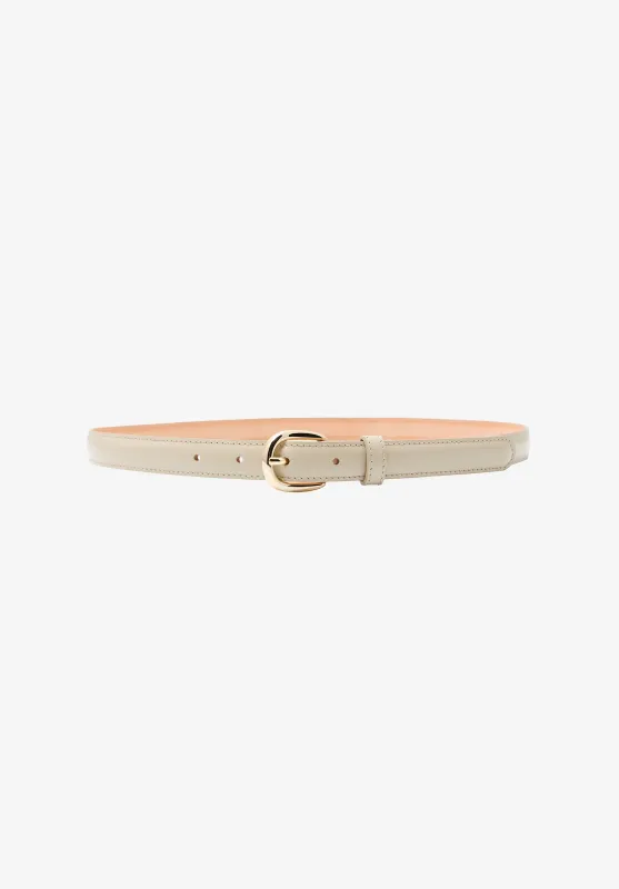 Rosette belt sold by A.P.C.