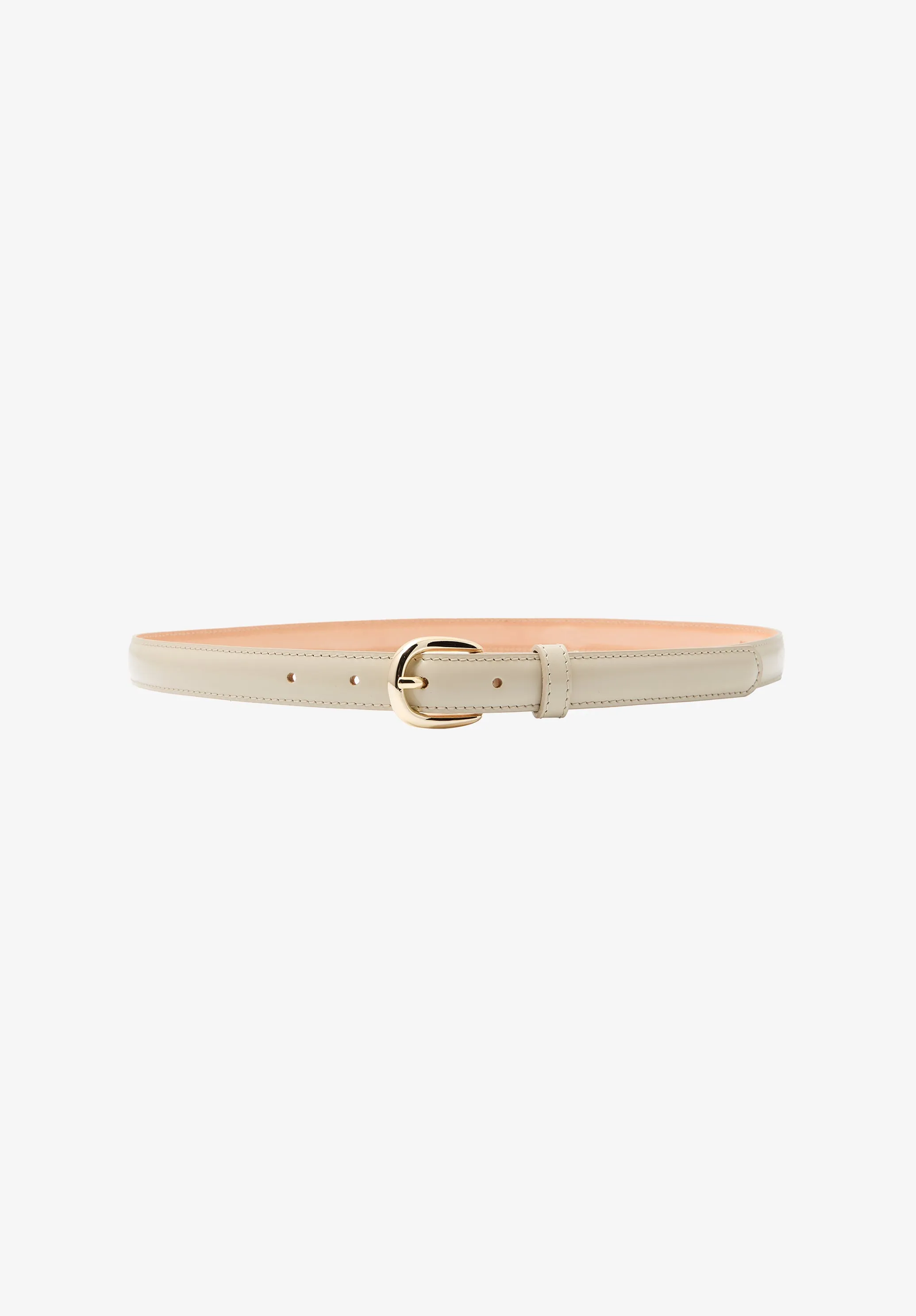Rosette belt sold by A.P.C.