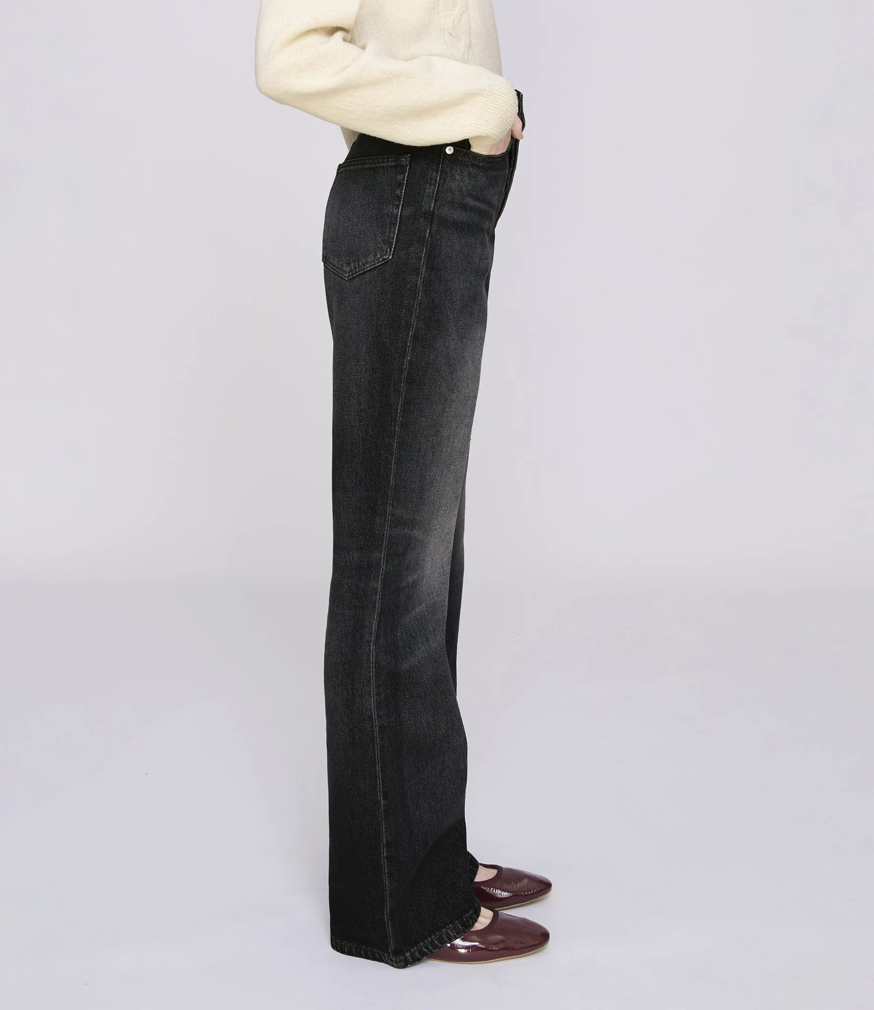 Romy jeans sold by A.P.C. product image thumbnail 5