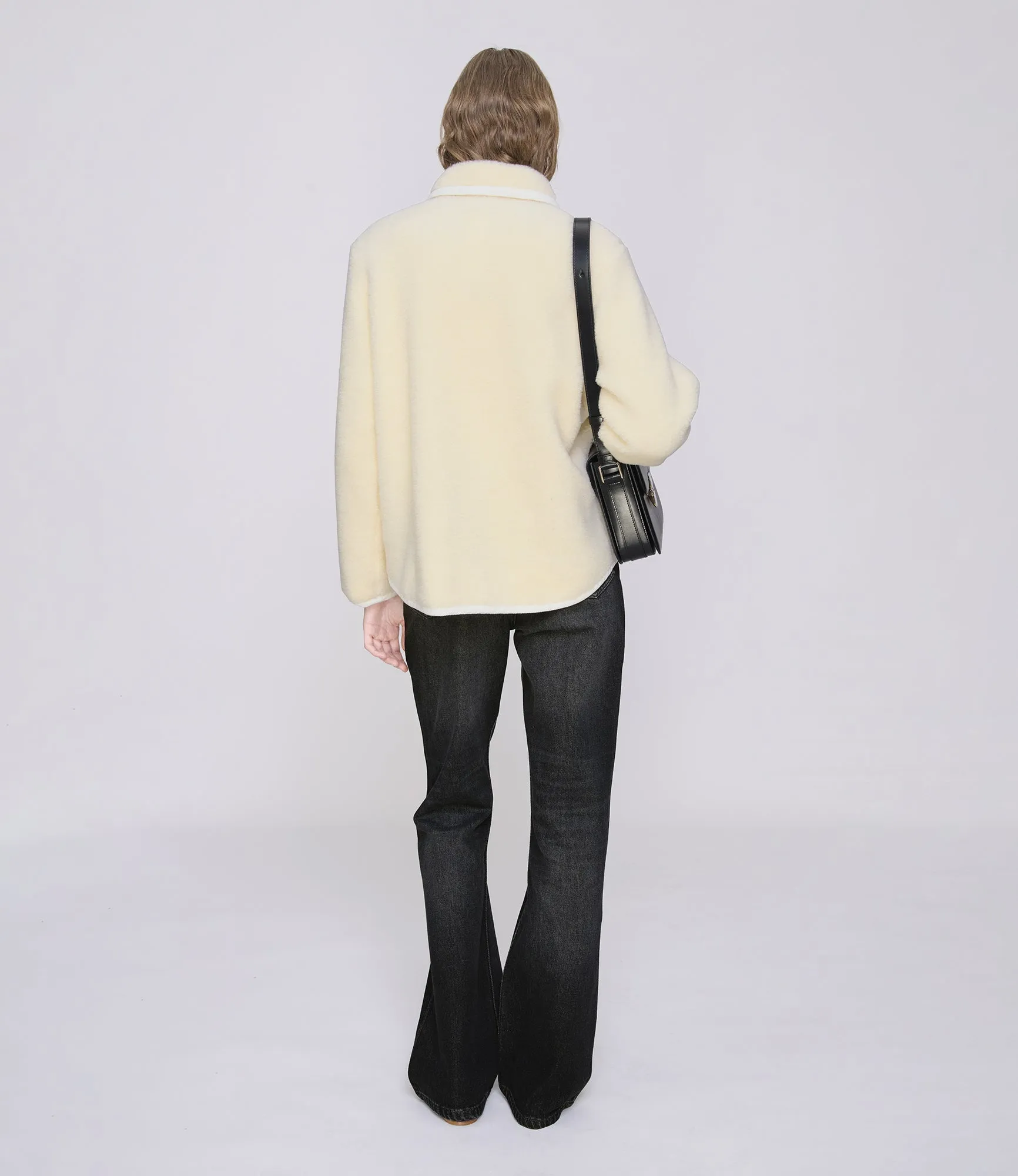 Romy jeans sold by A.P.C. product image thumbnail 3