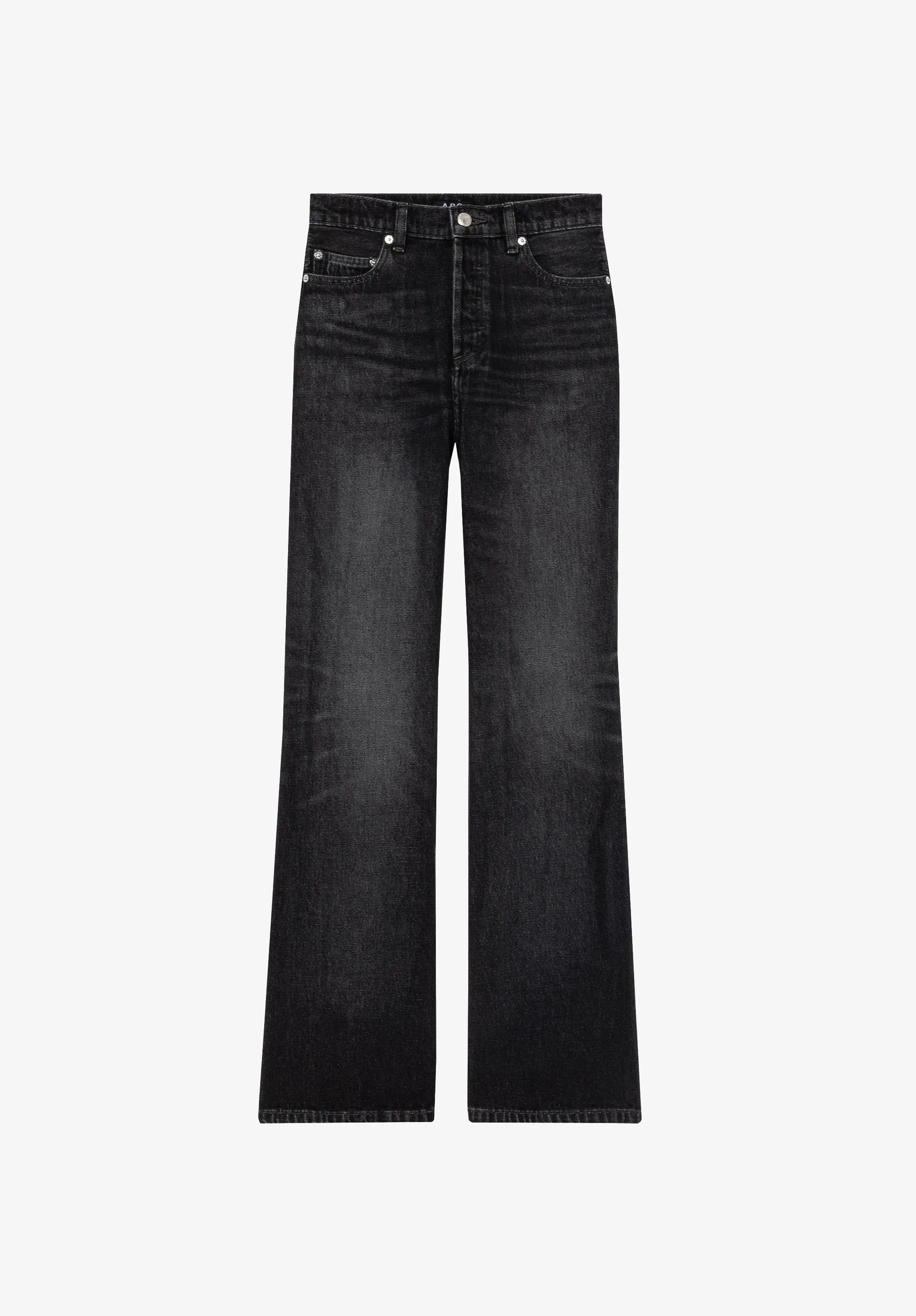 Romy jeans sold by A.P.C. product image thumbnail 2