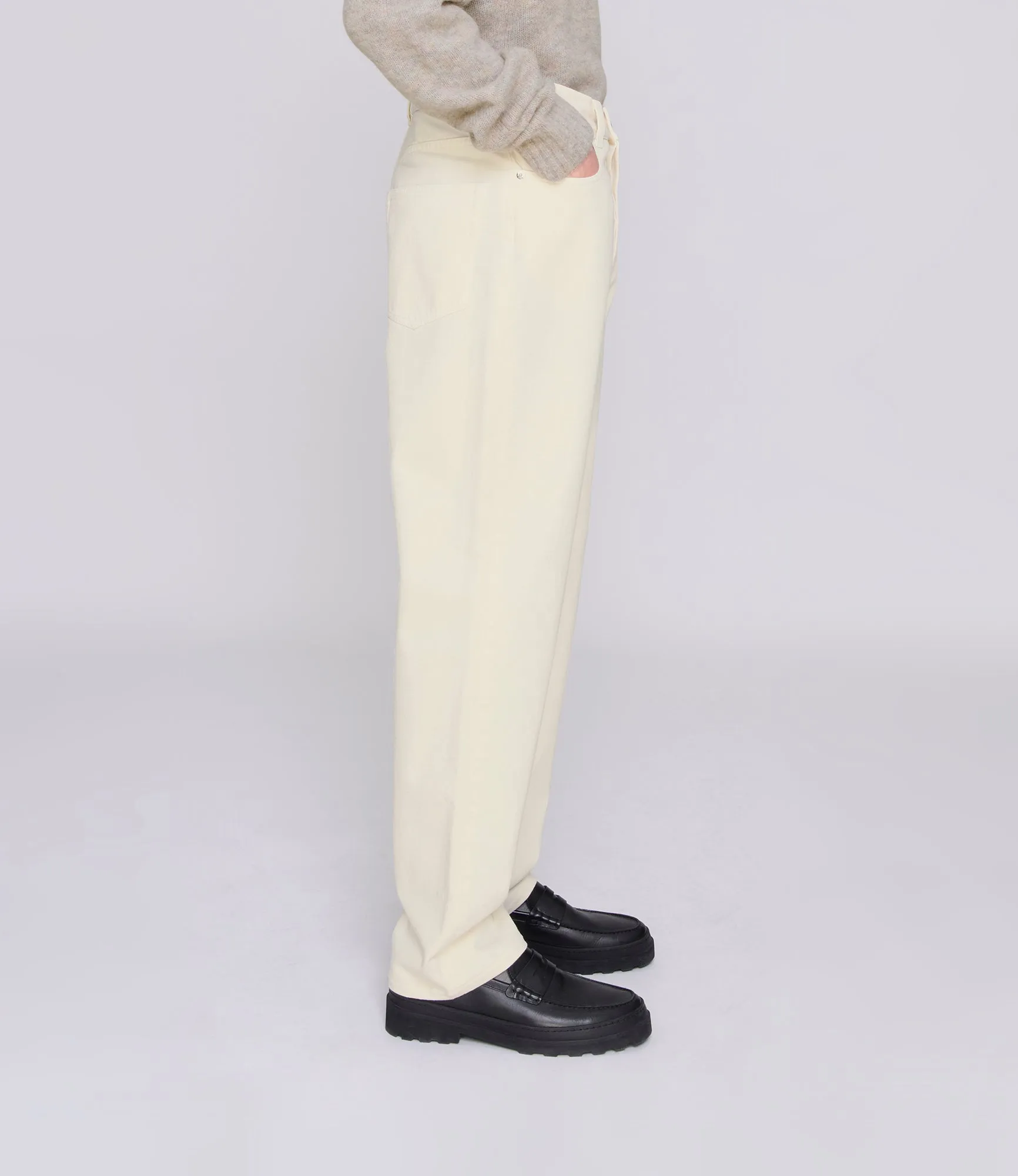 Solal jeans sold by A.P.C. product image thumbnail 5