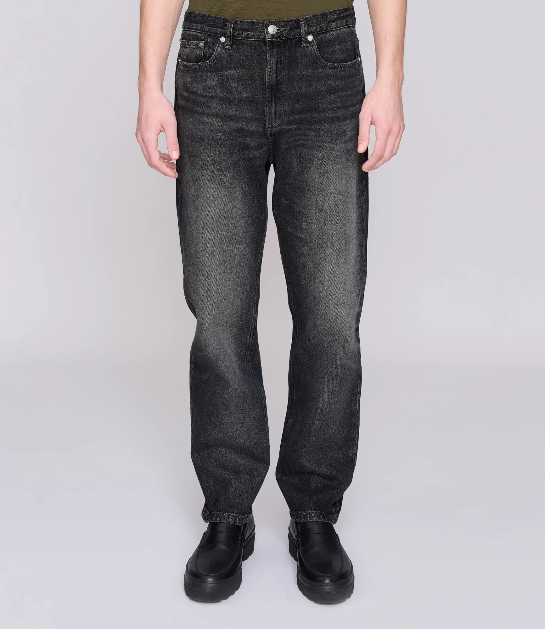 Martin jeans sold by A.P.C. product image thumbnail 4