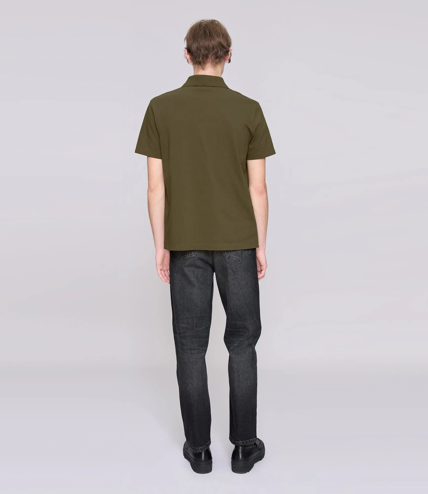 Martin jeans sold by A.P.C. product image thumbnail 3