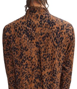 Juliette shirt sold by A.P.C.