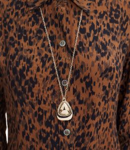 Juliette shirt sold by A.P.C.