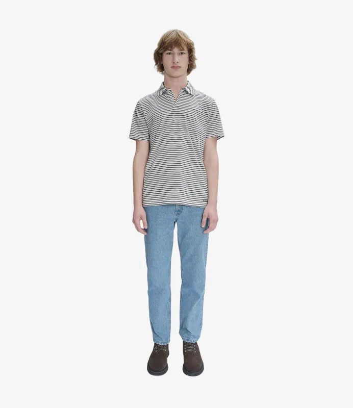 Pablo polo shirt sold by A.P.C.