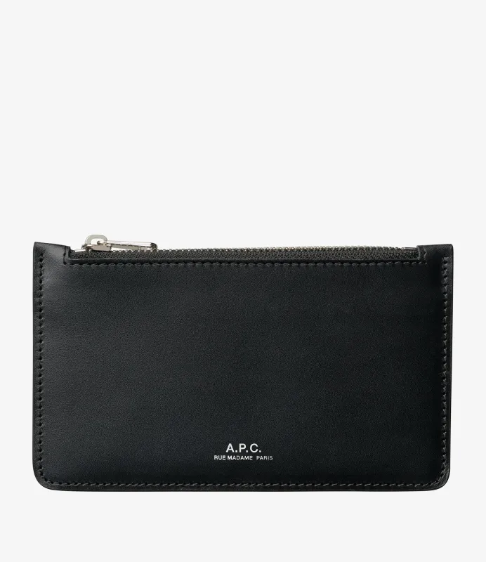 Walter Coin Purse sold by A.P.C.