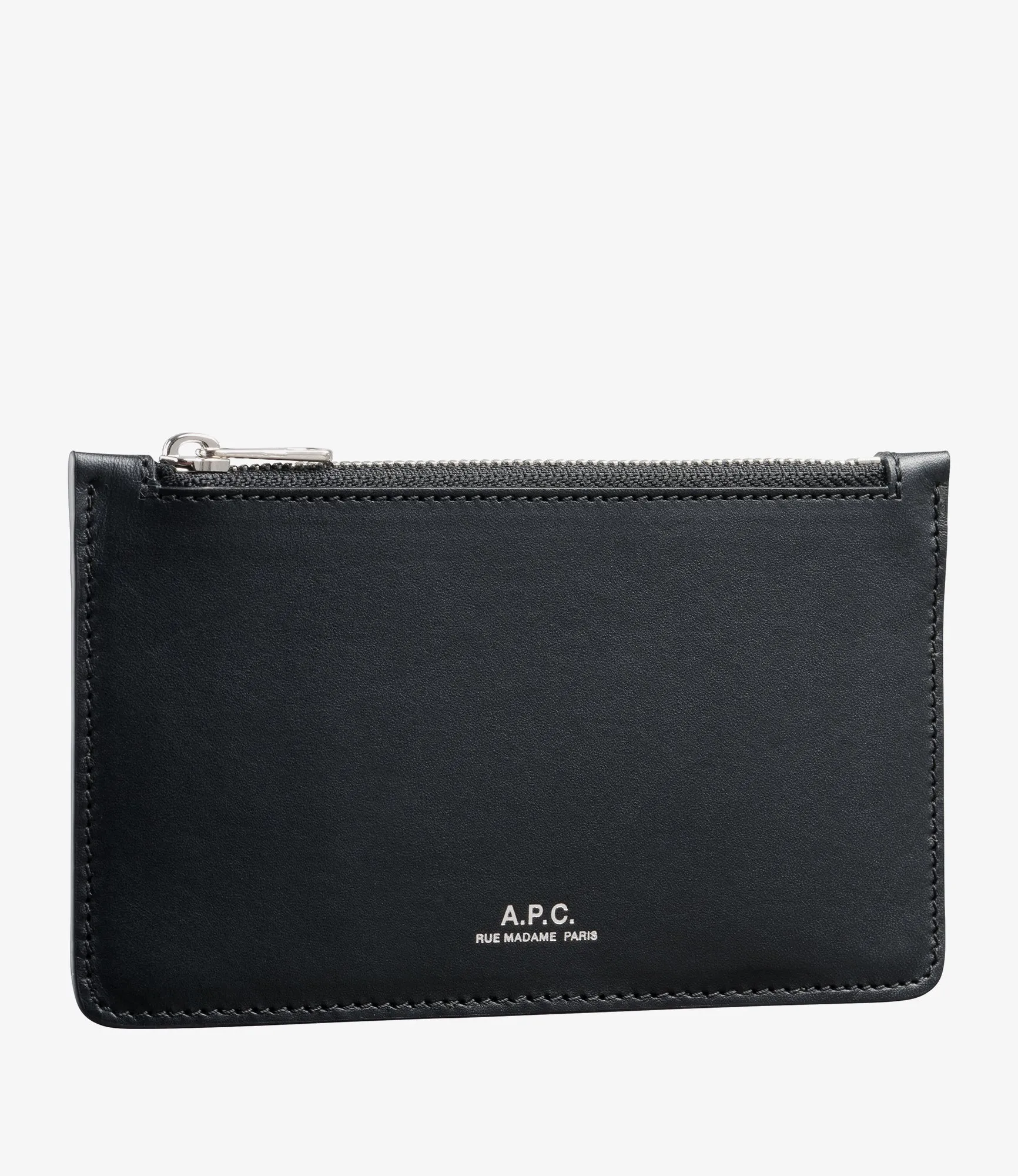 Walter Coin Purse sold by A.P.C. product image thumbnail 3