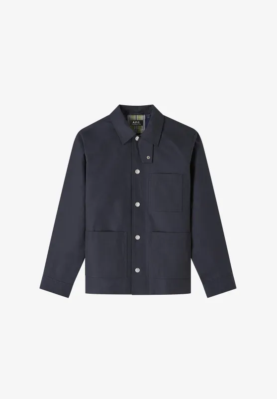 Gabriel jacket sold by A.P.C.