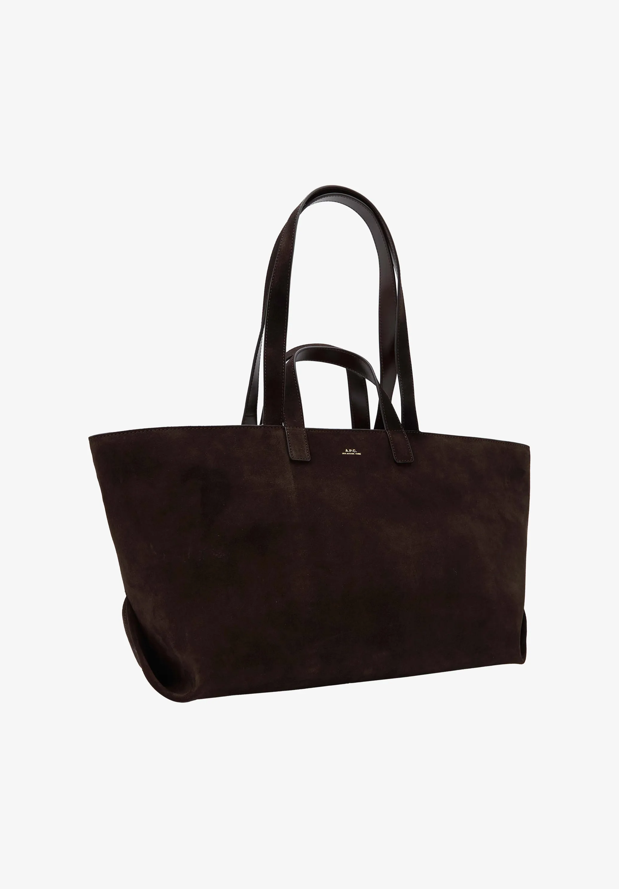 Le Drummer bag sold by A.P.C. product image thumbnail 3