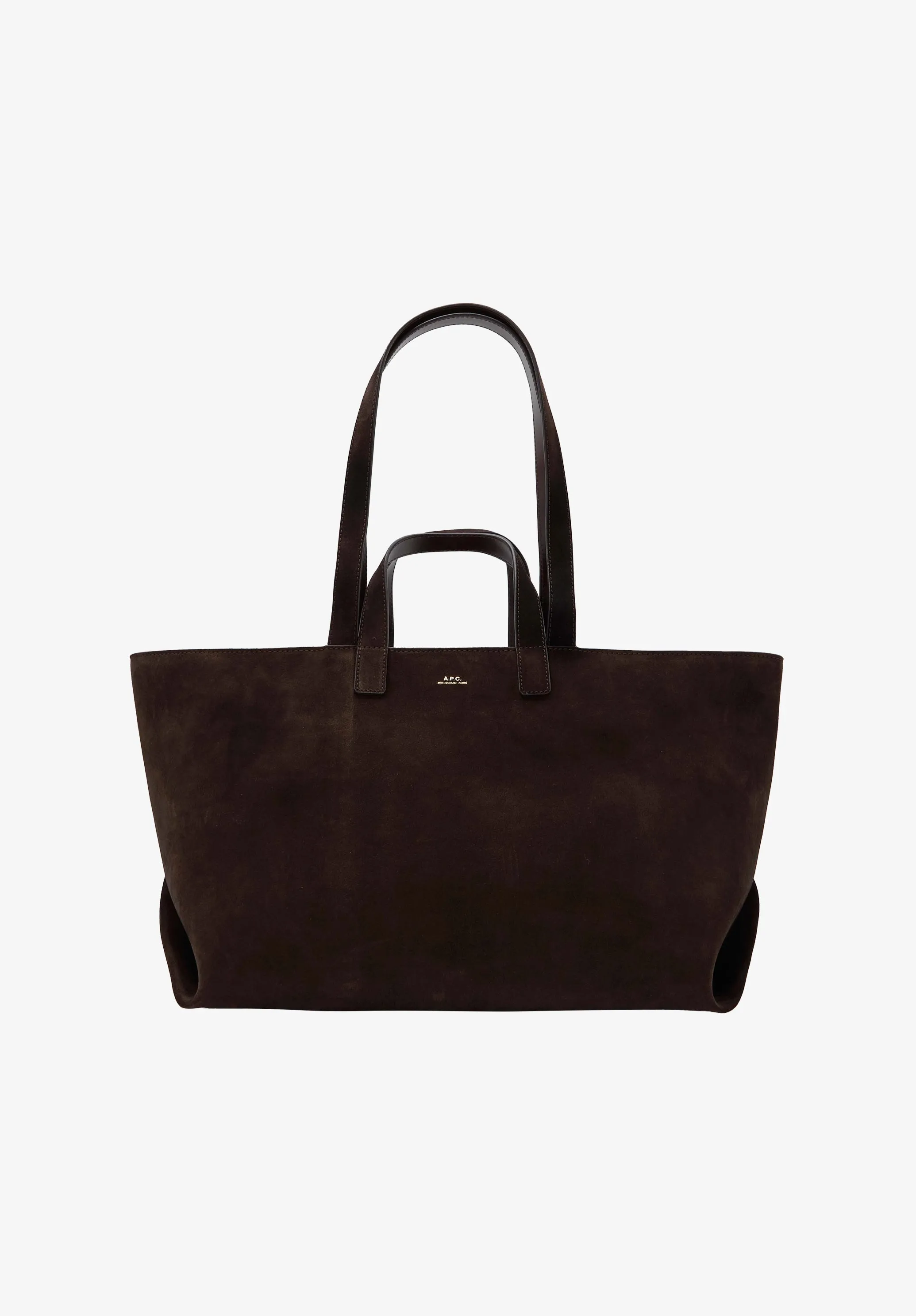Le Drummer bag sold by A.P.C.