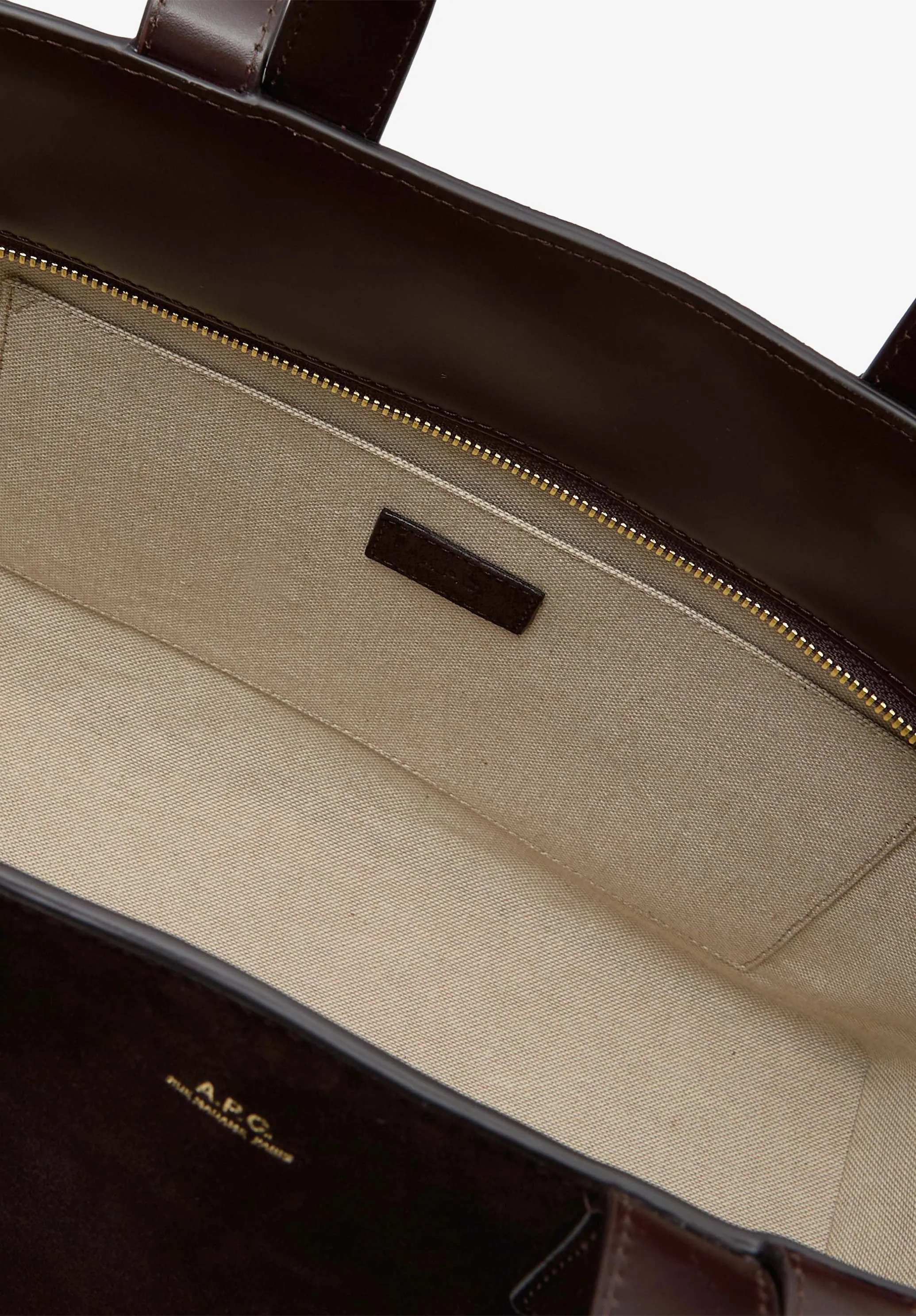 Le Drummer bag sold by A.P.C. product image thumbnail 5