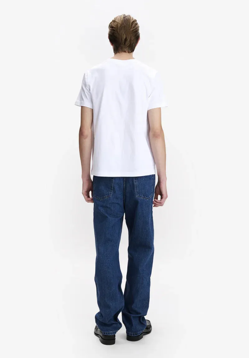 Ignore The Beat t-shirt (M) sold by A.P.C. product image thumbnail 4