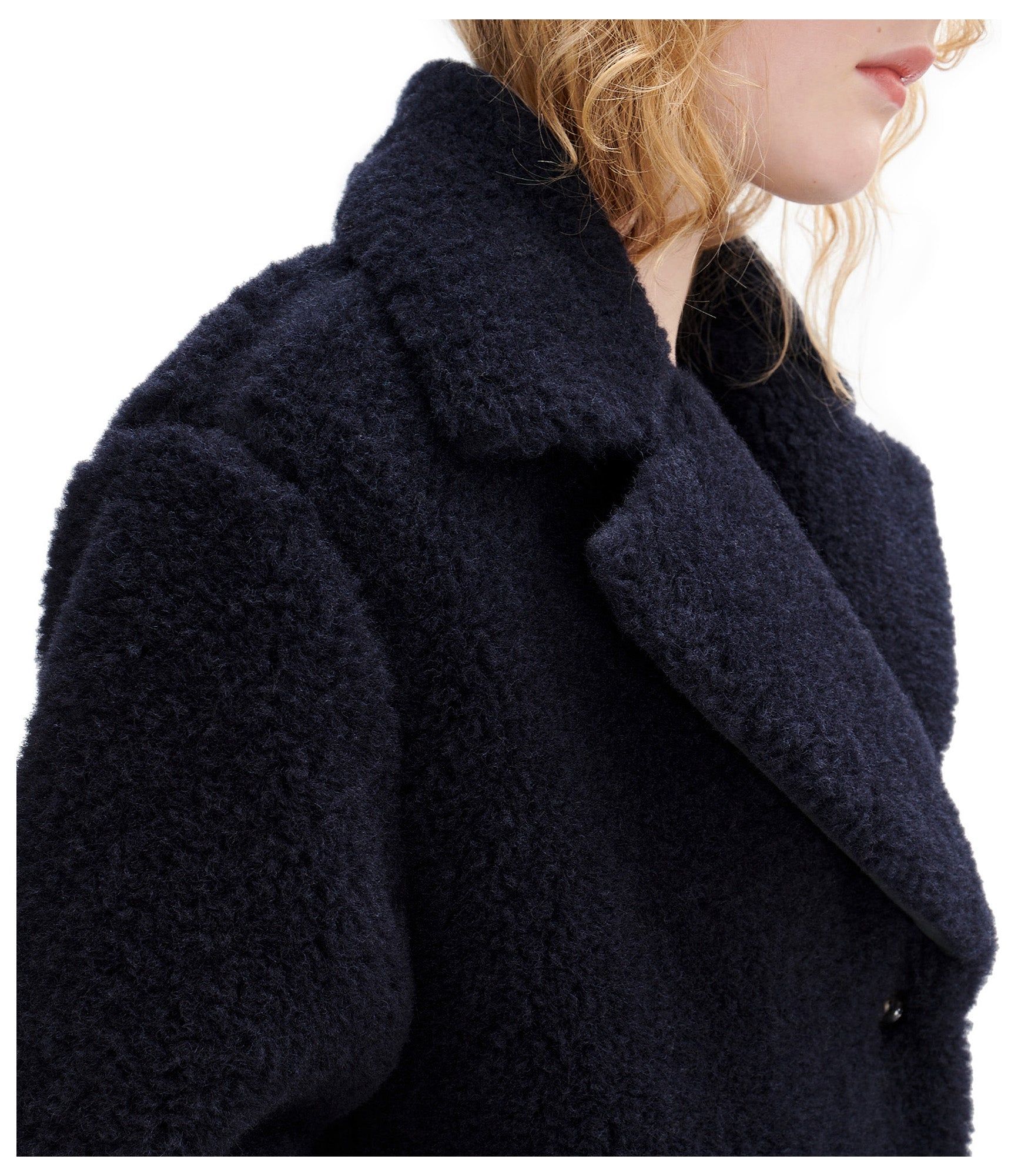 Nicolette coat sold by A.P.C. product image thumbnail 4