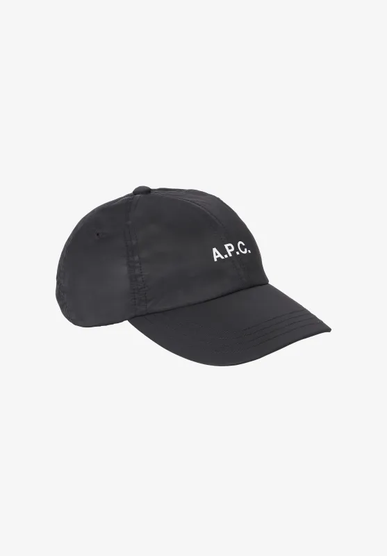 Charlie baseball cap sold by A.P.C.