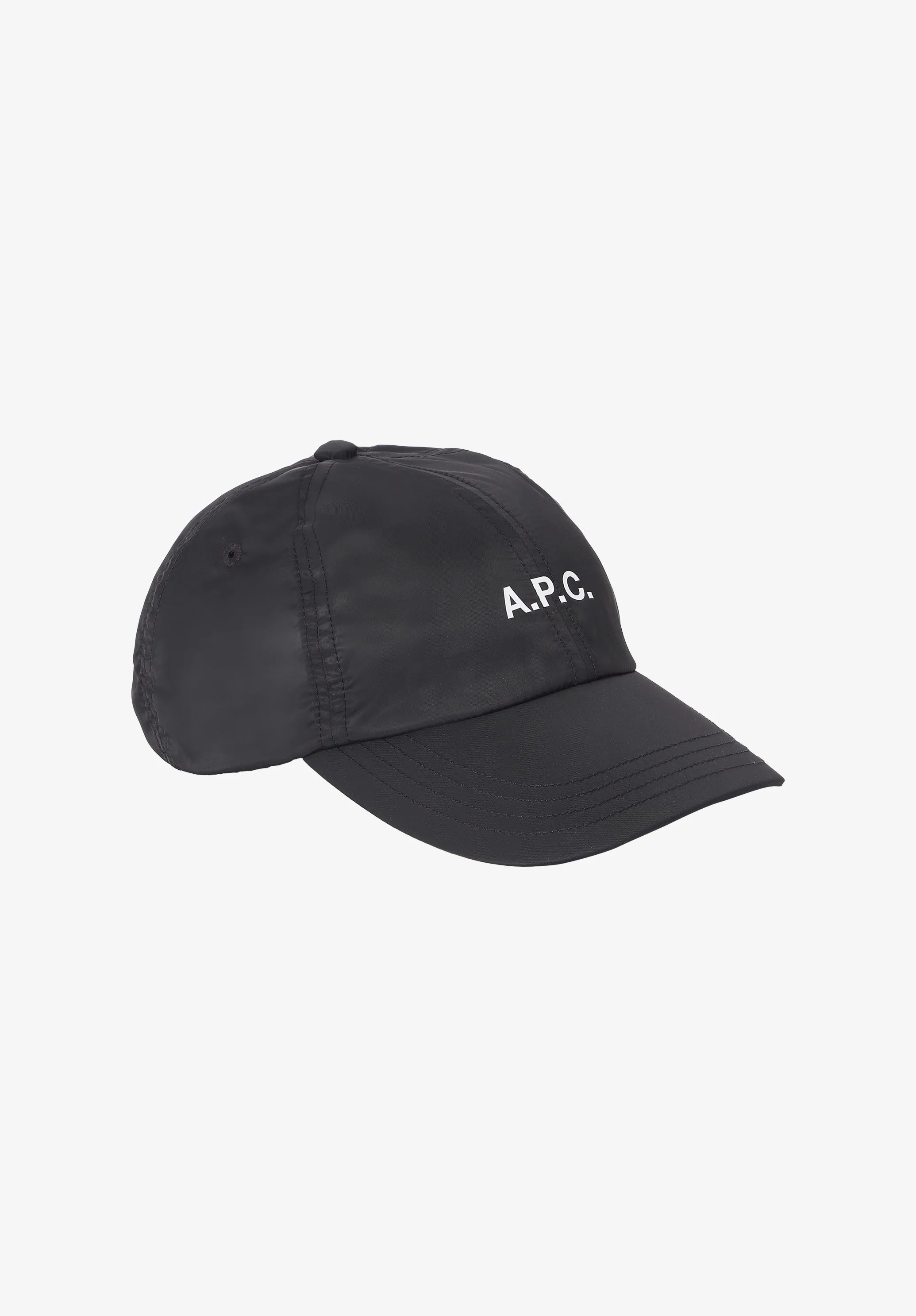 Charlie baseball cap sold by A.P.C.