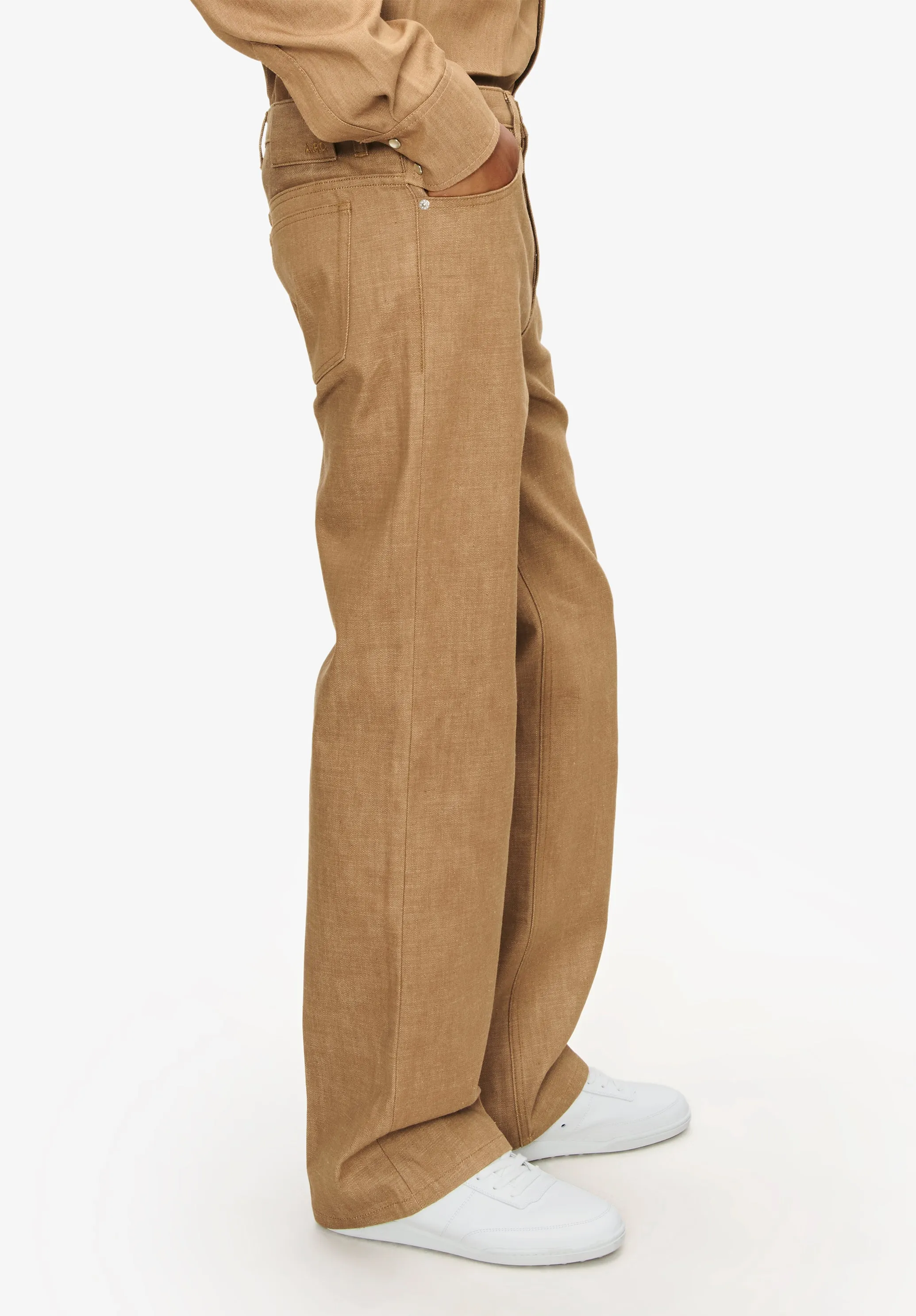 Arno Jeans sold by A.P.C. product image thumbnail 5