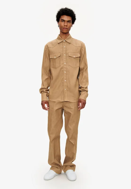 Arno Jeans sold by A.P.C.