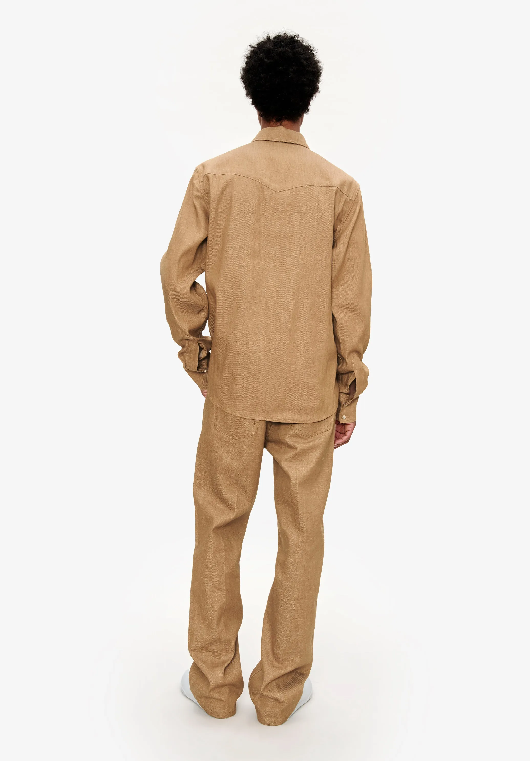 Arno Jeans sold by A.P.C. product image thumbnail 3