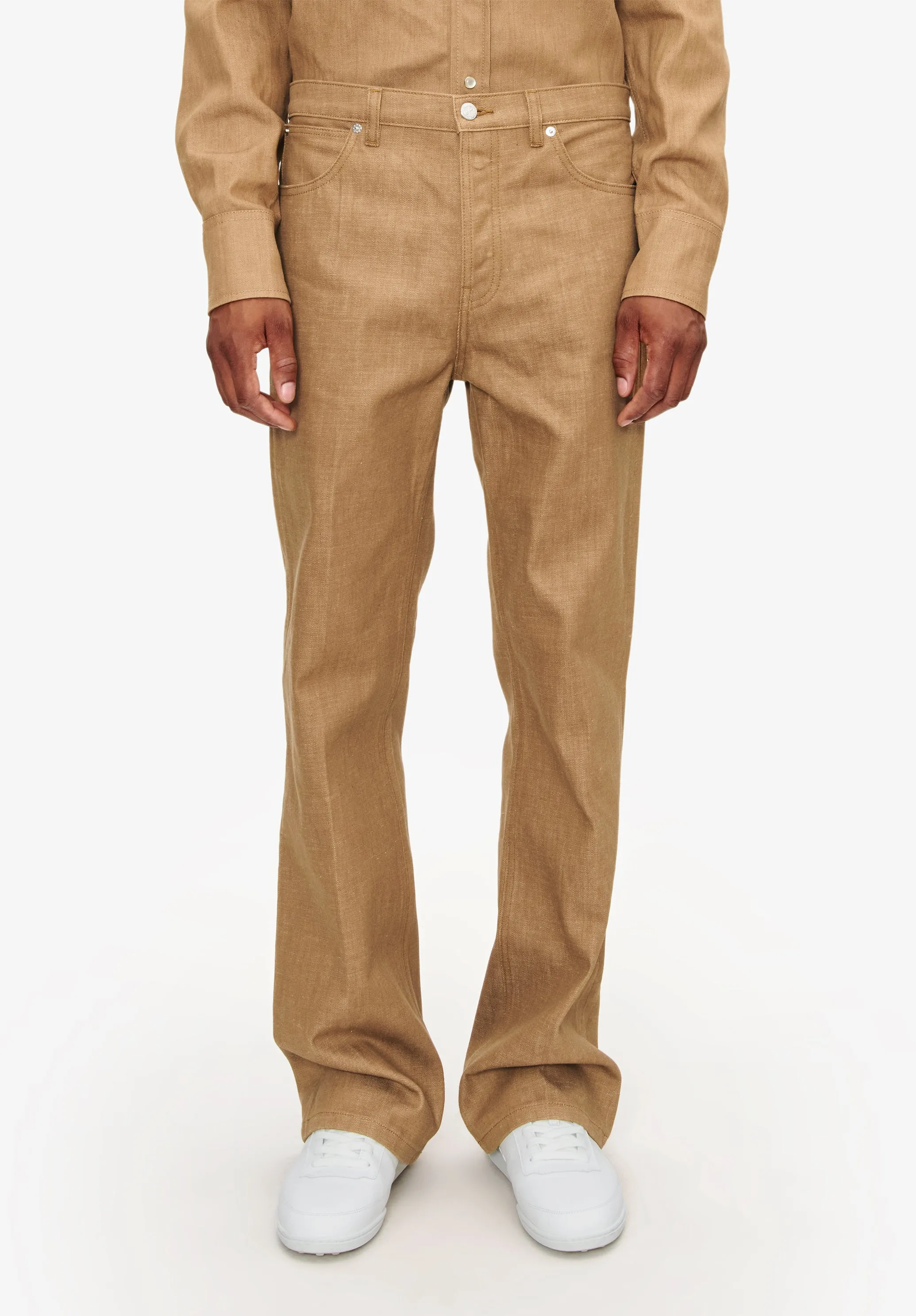 Arno Jeans sold by A.P.C. product image thumbnail 4