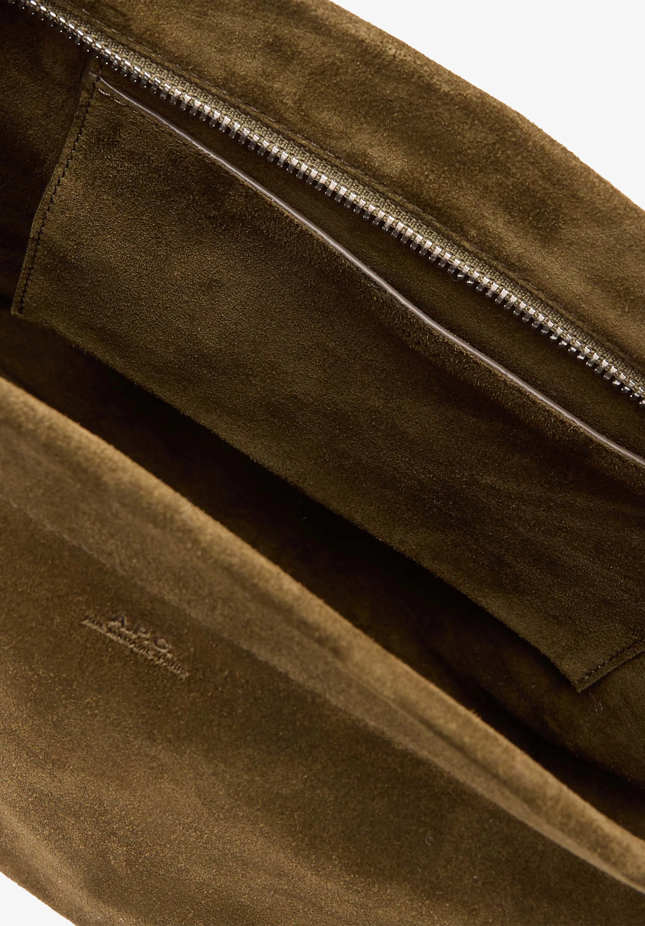 Maiko satchel sold by A.P.C. product image thumbnail 5