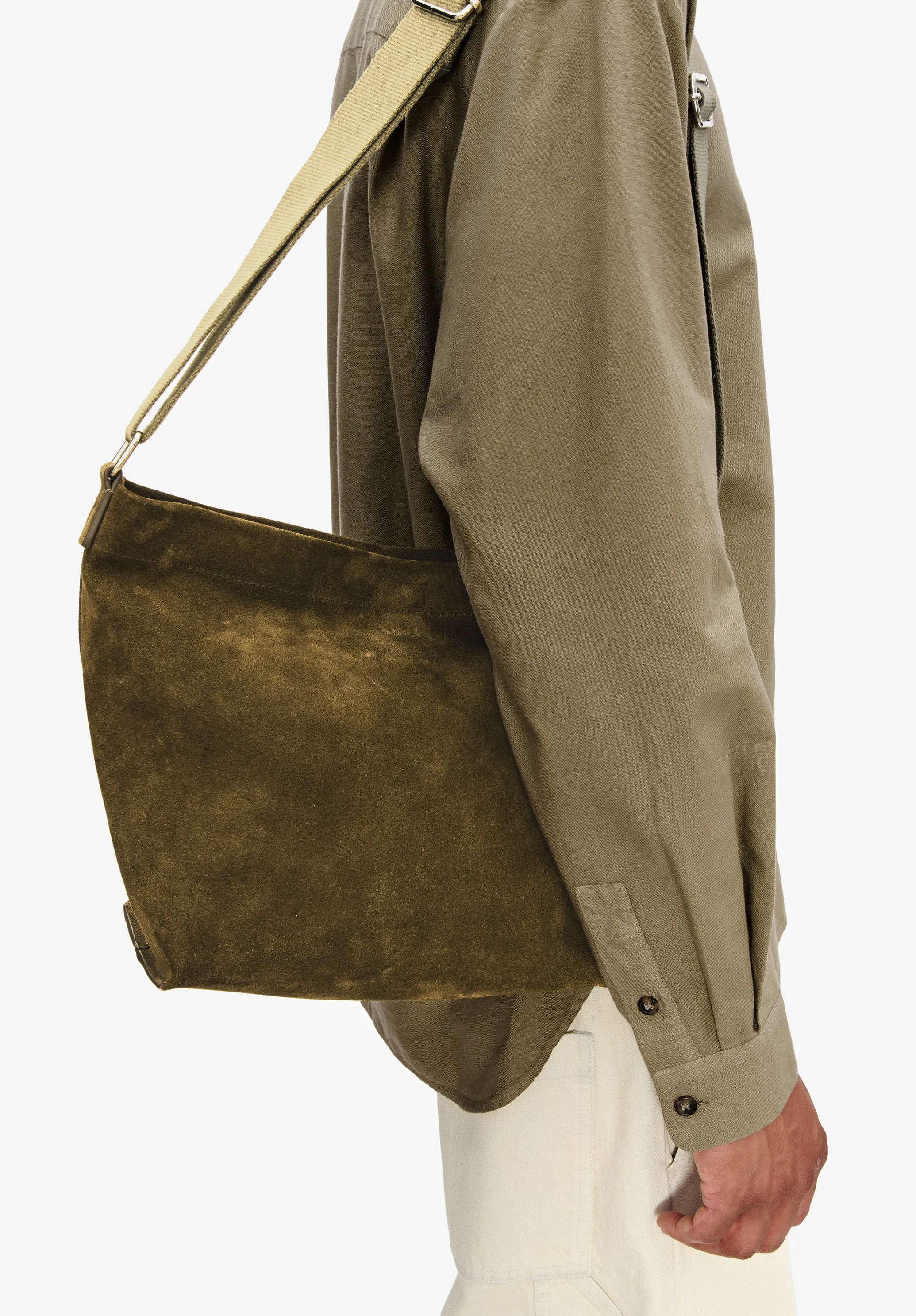 Maiko satchel sold by A.P.C. product image thumbnail 2