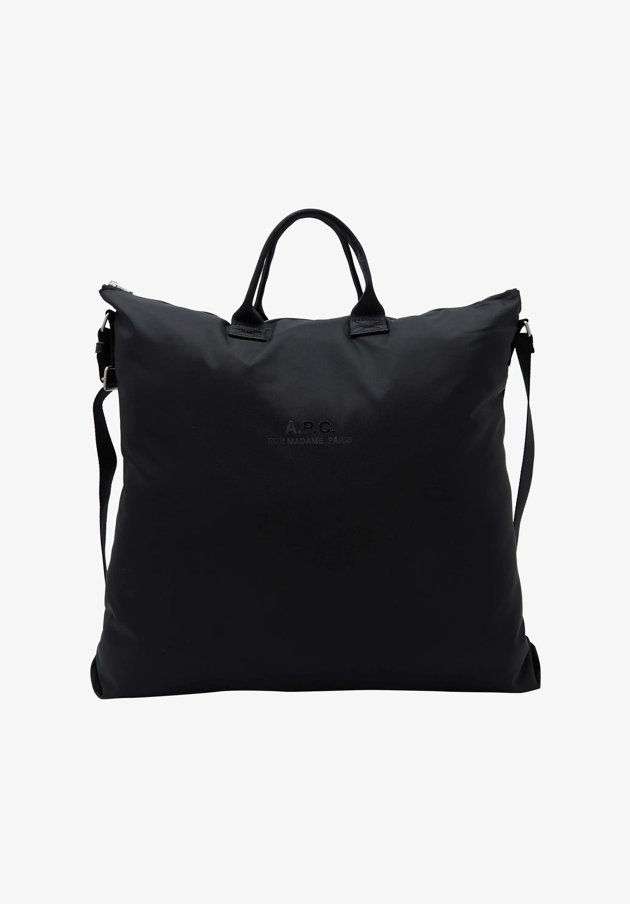 Backstage crossbody bag sold by A.P.C.