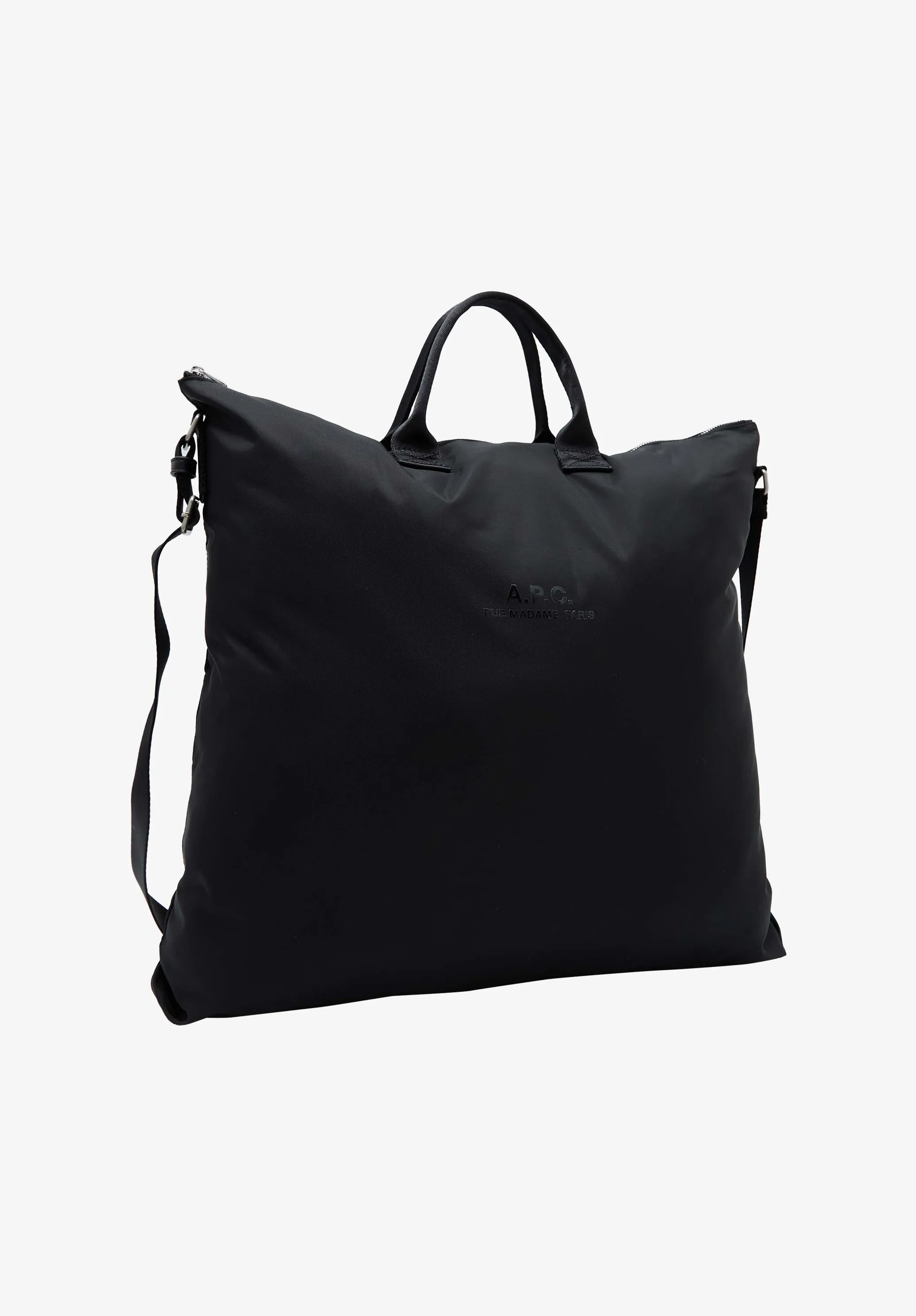 Backstage crossbody bag sold by A.P.C. product image thumbnail 3