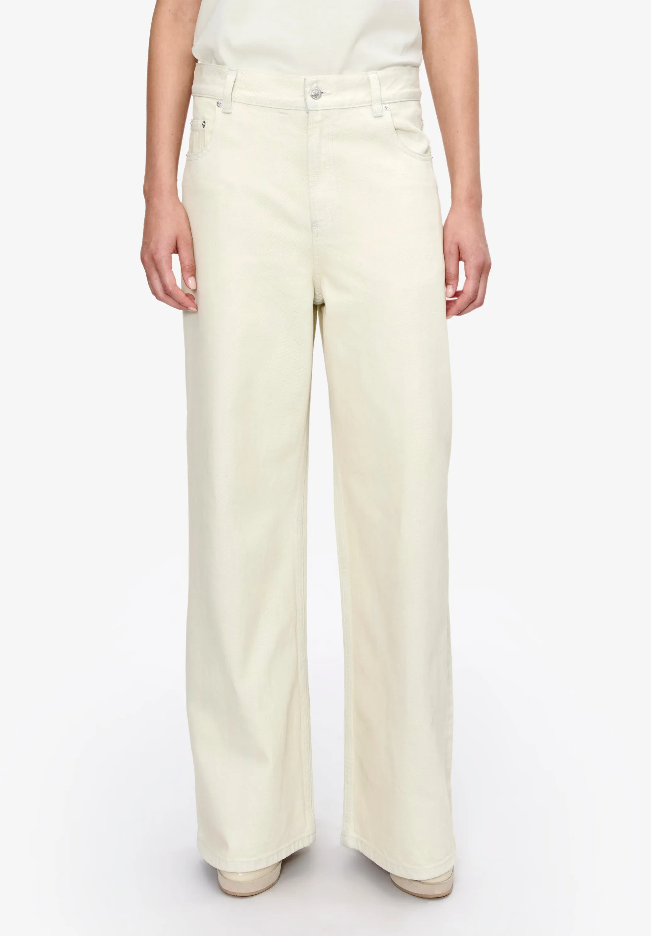 Clyde Jeans sold by A.P.C. product image thumbnail 4