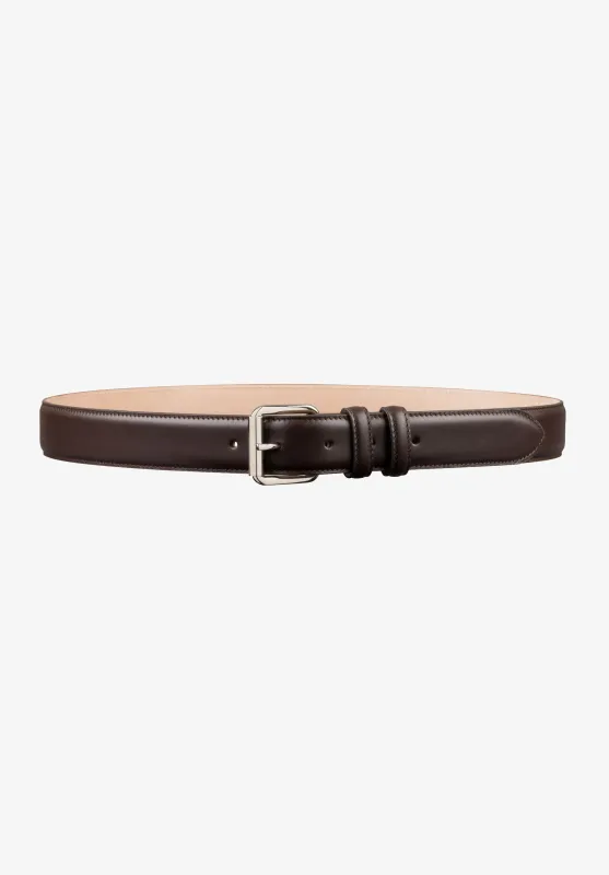 Paris belt made by A.P.C.