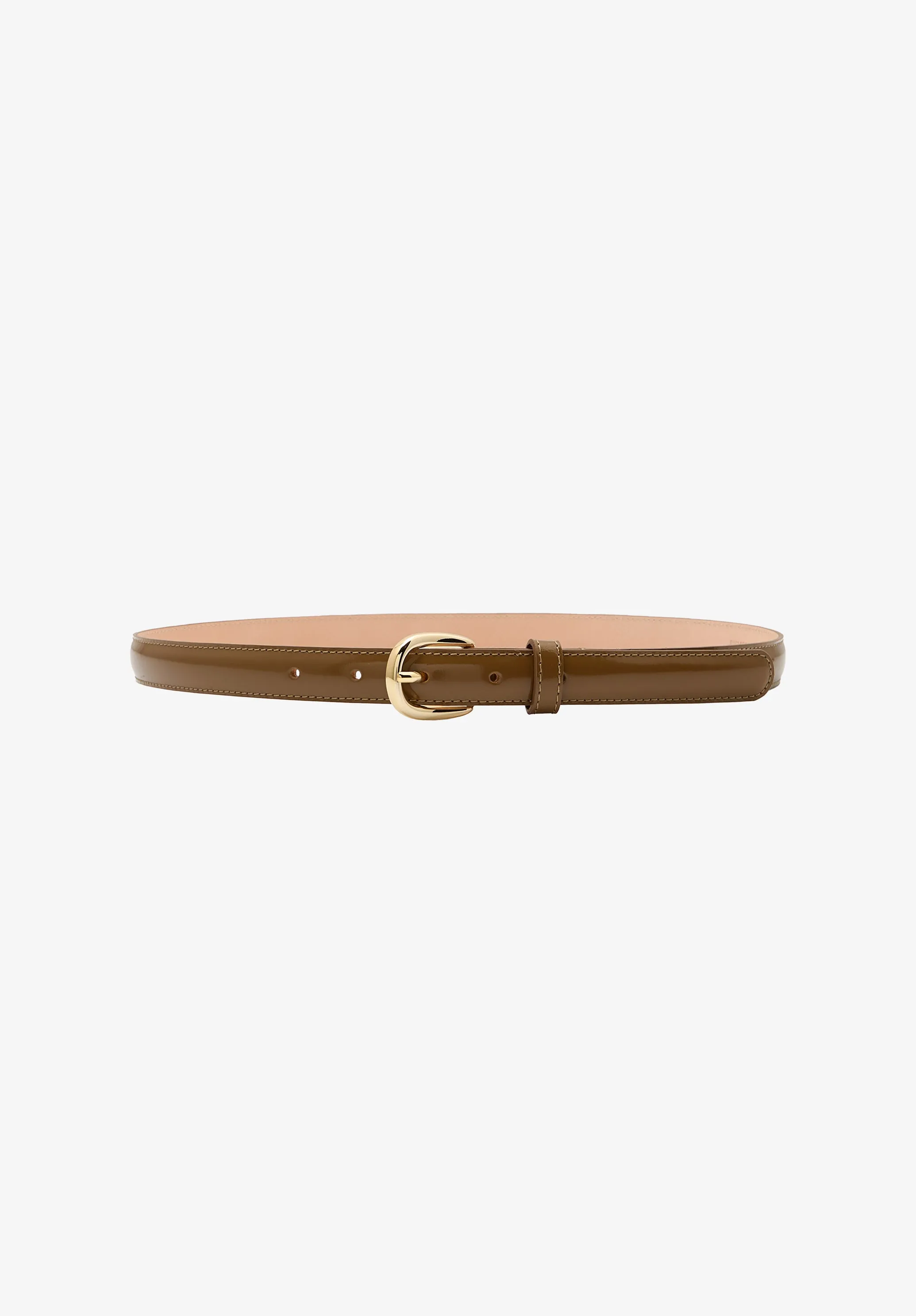 Rosette belt sold by A.P.C.