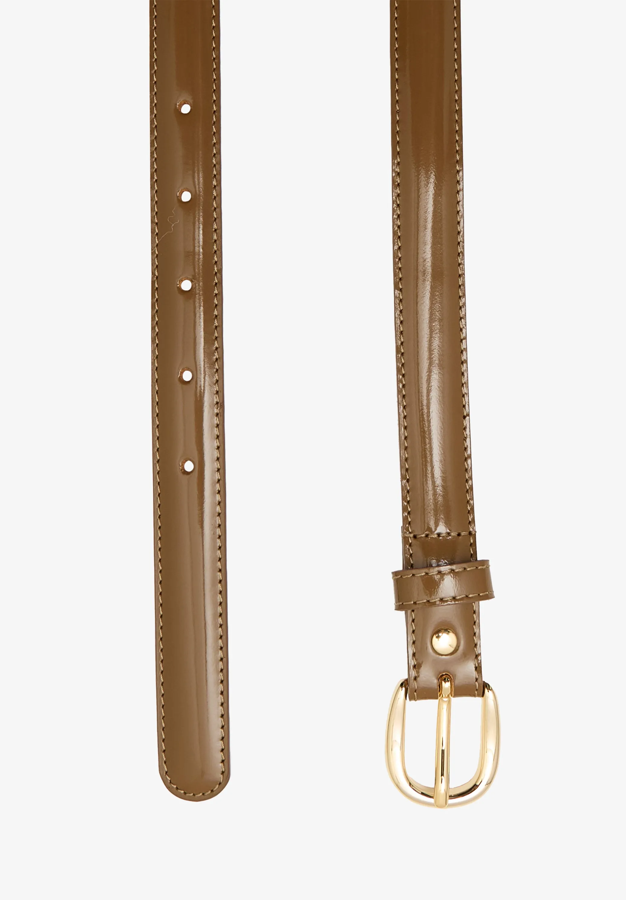 Rosette belt sold by A.P.C. product image thumbnail 3