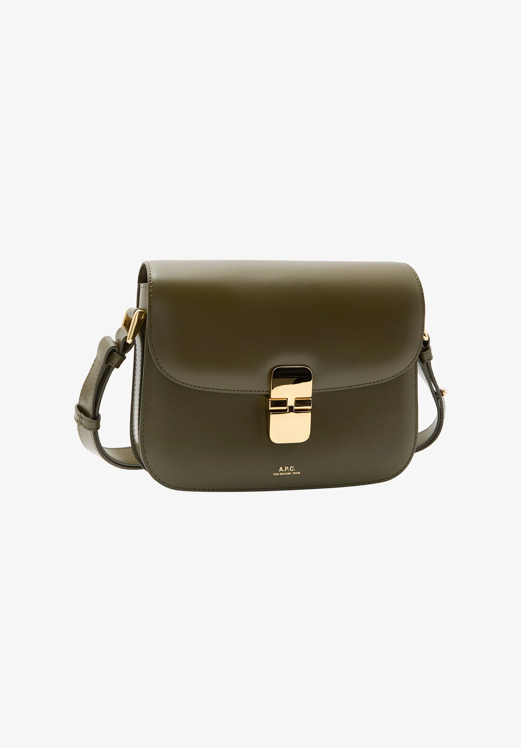 Grace Small bag sold by A.P.C. product image thumbnail 3