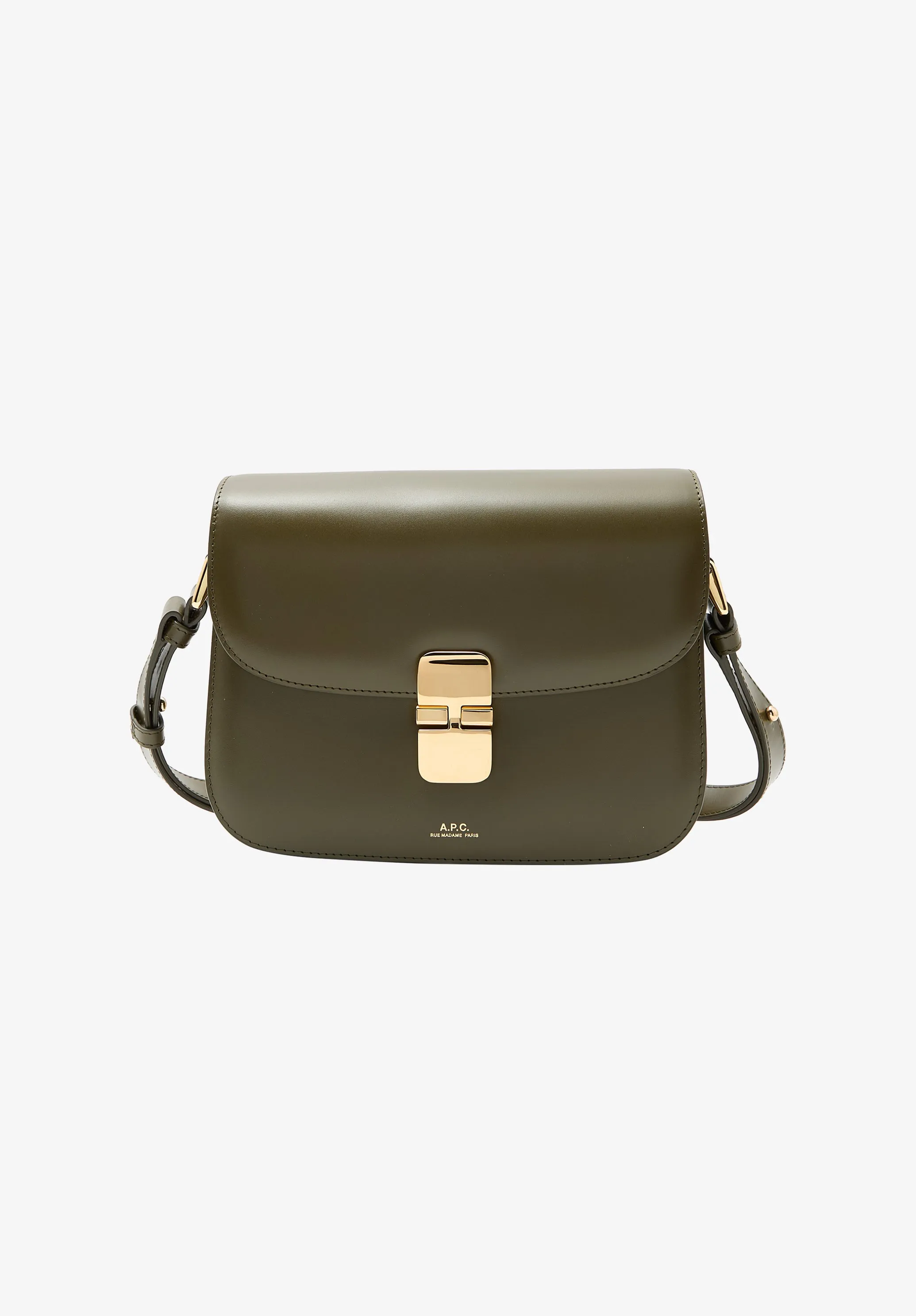 Grace Small bag sold by A.P.C.