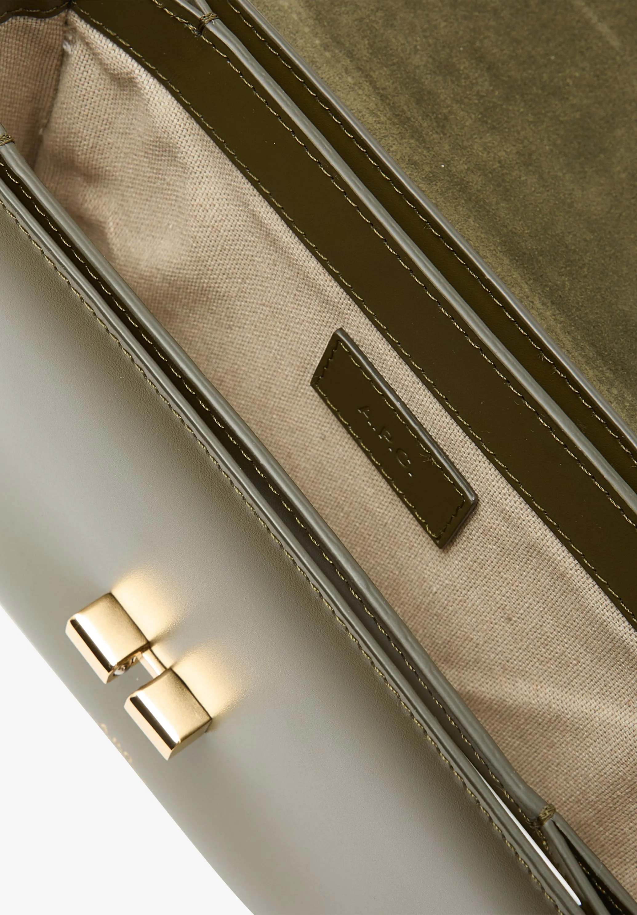 Grace Small bag sold by A.P.C. product image thumbnail 5