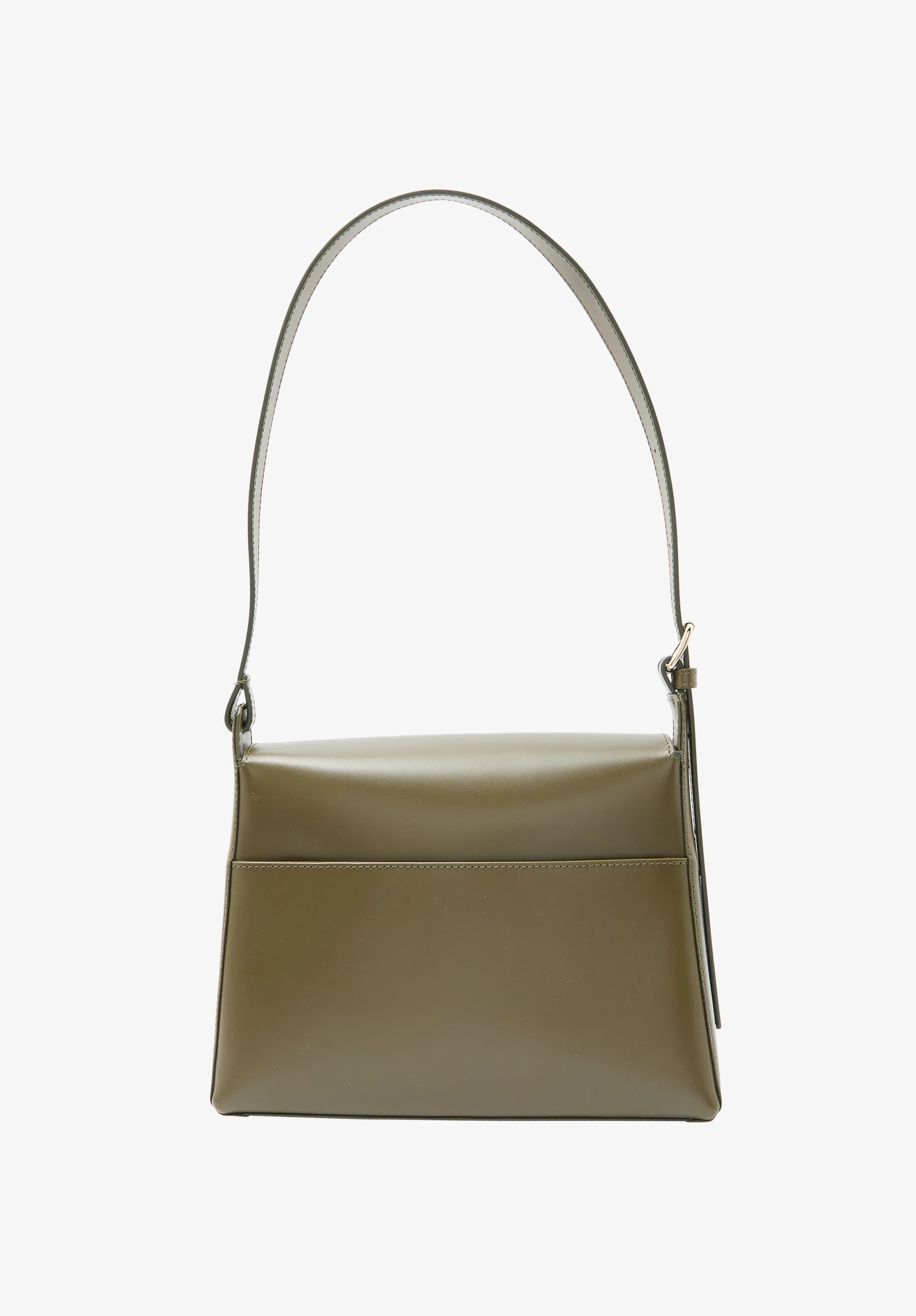 Virginie Flap bag sold by A.P.C. product image thumbnail 4