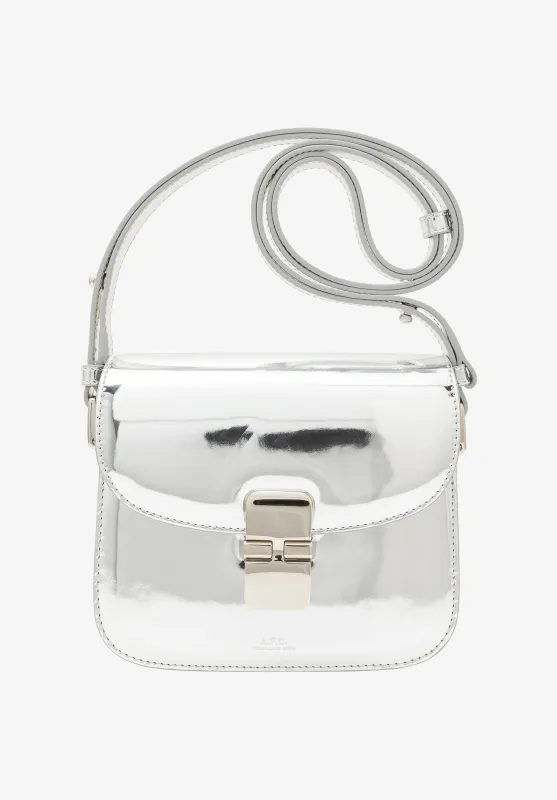 Grace Mini bag sold by A.P.C.