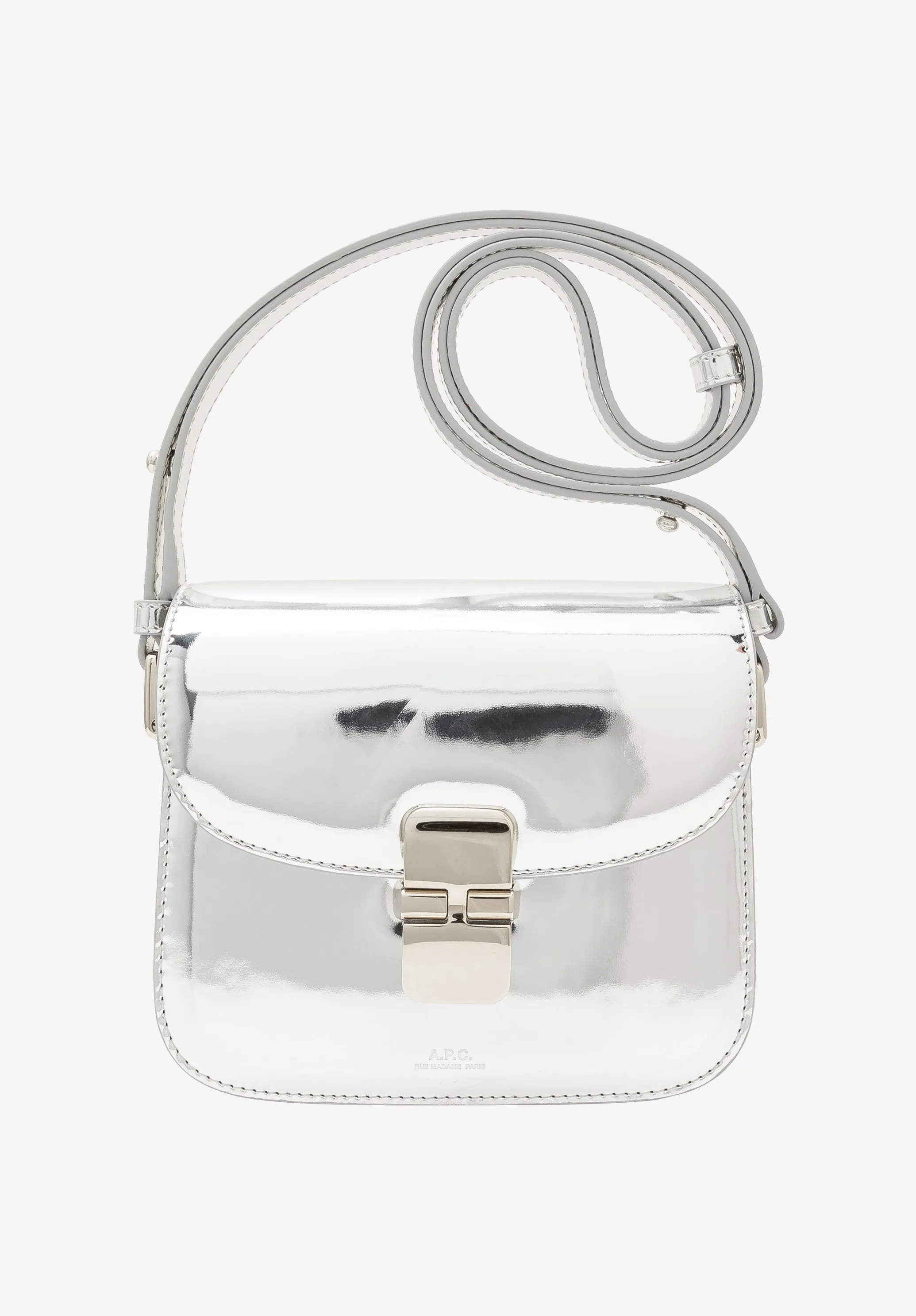 Grace Mini bag sold by A.P.C.