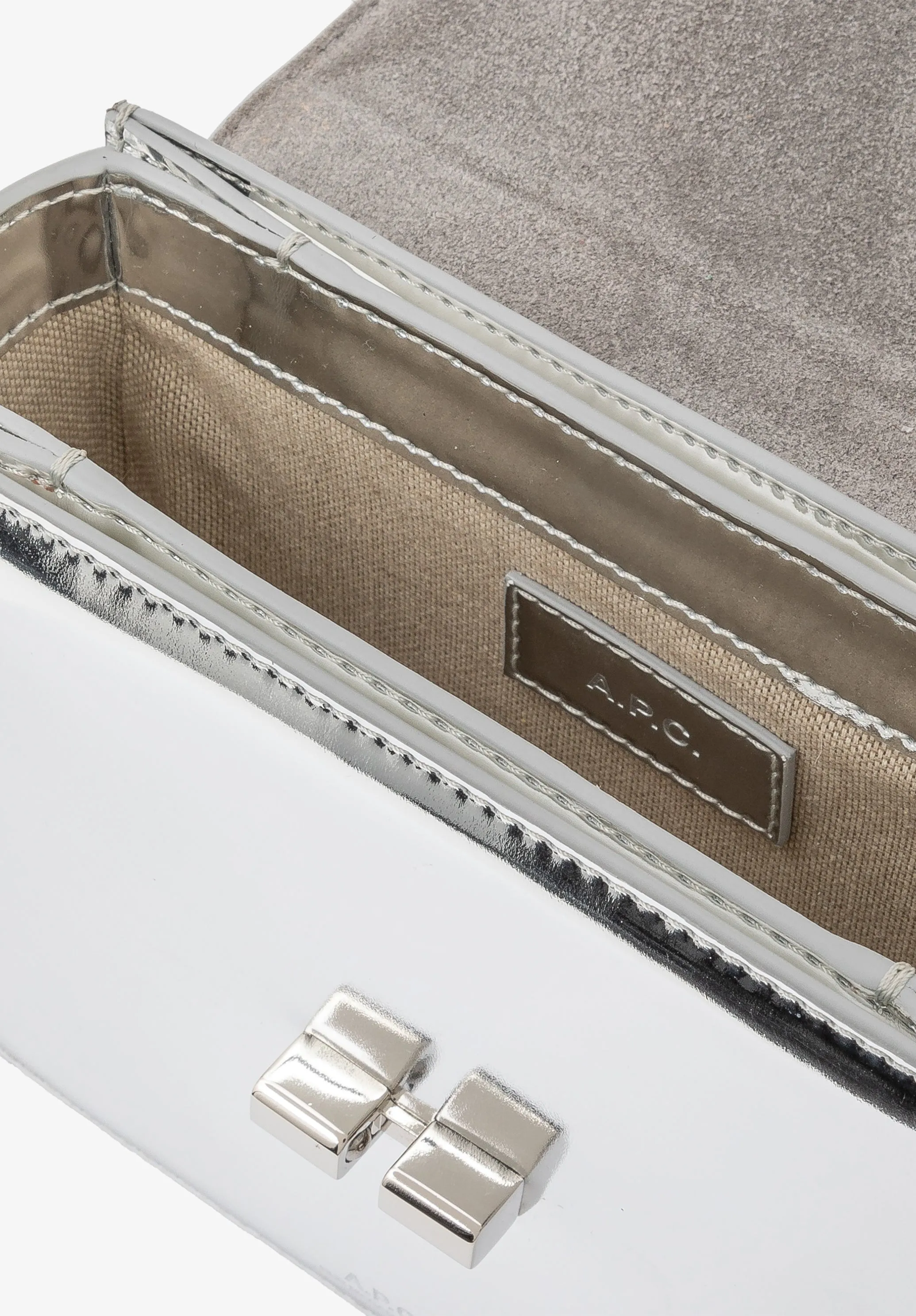 Grace Mini bag sold by A.P.C. product image thumbnail 5