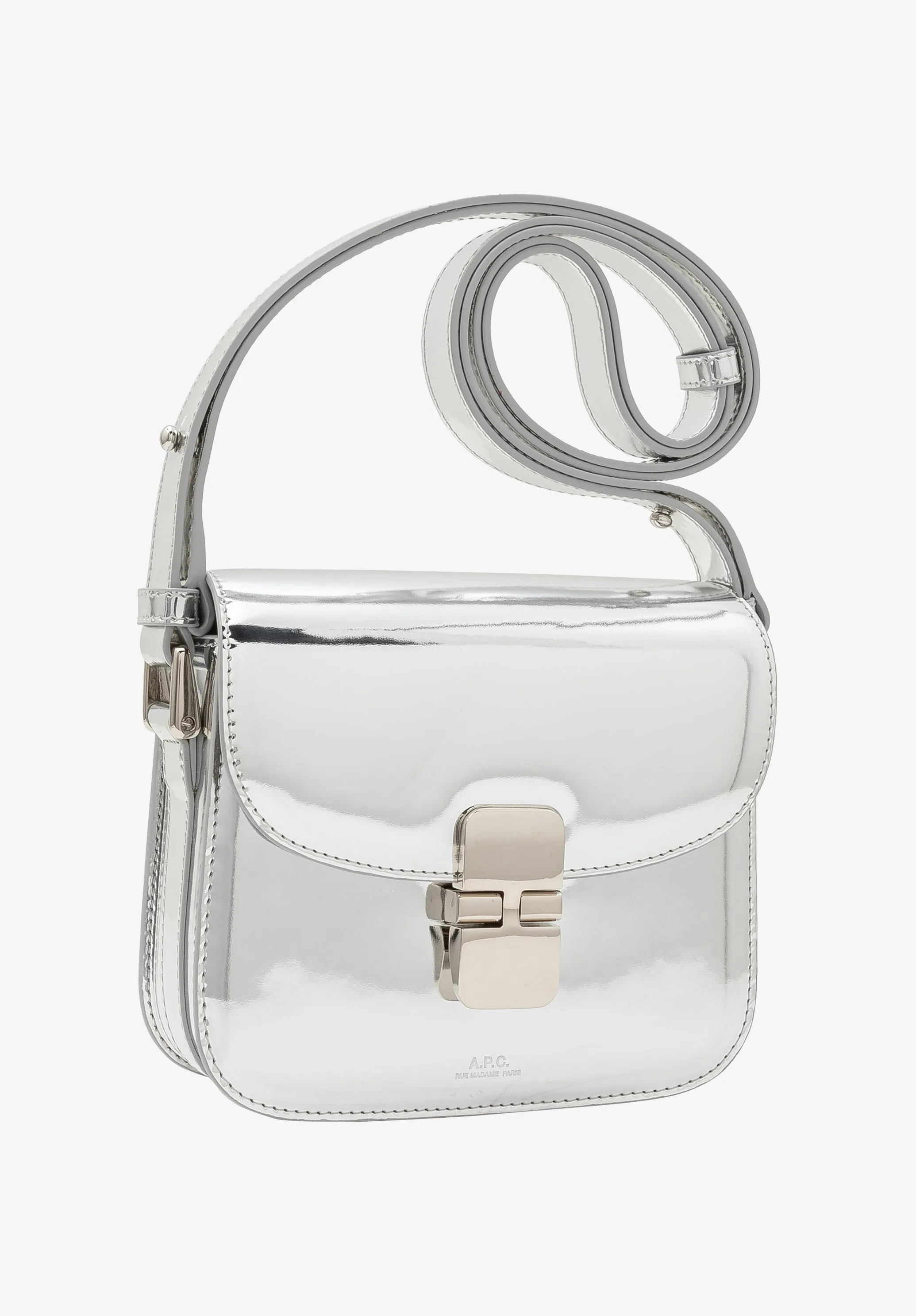 Grace Mini bag sold by A.P.C. product image thumbnail 3