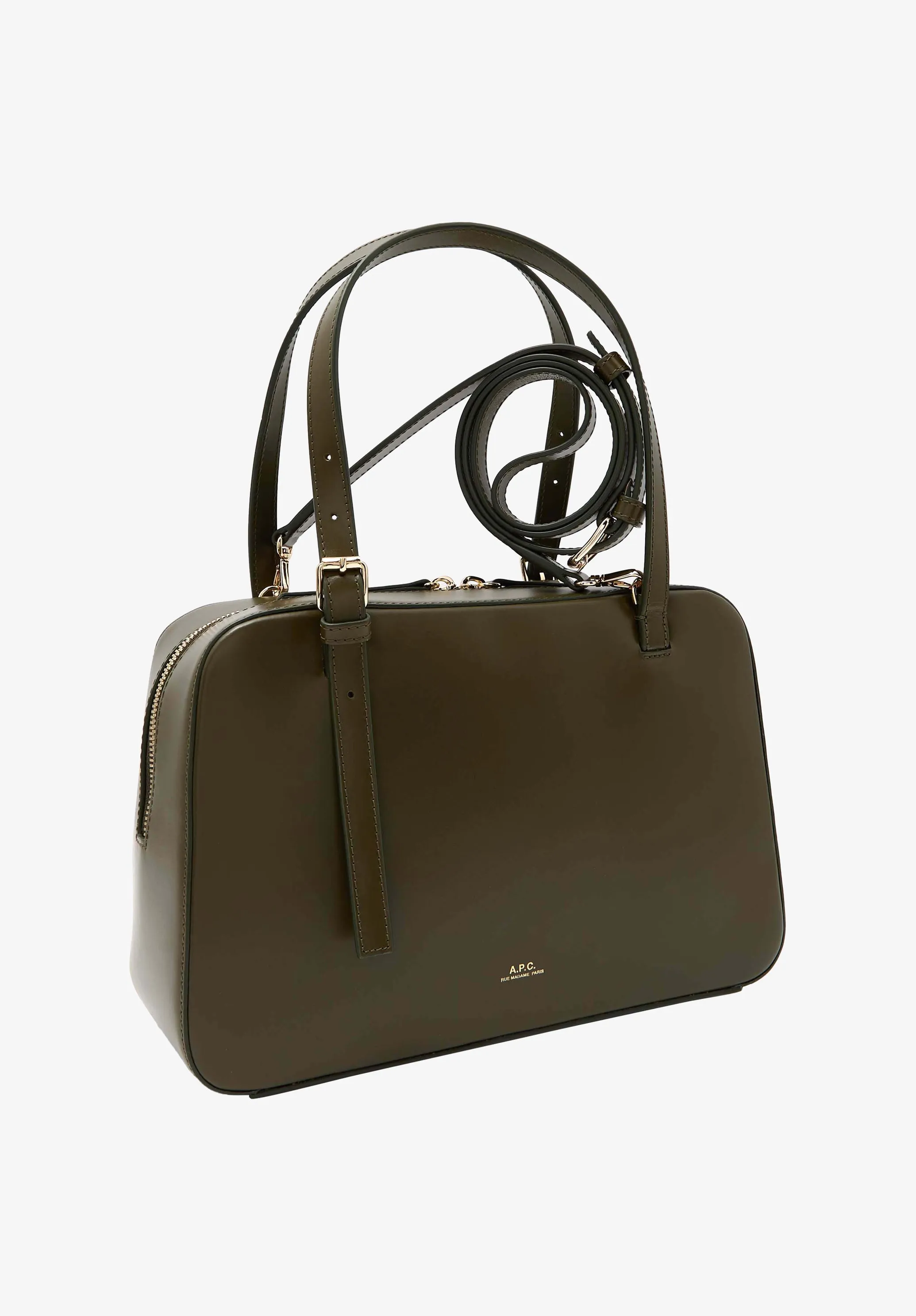 Virginie Box bag sold by A.P.C. product image thumbnail 3
