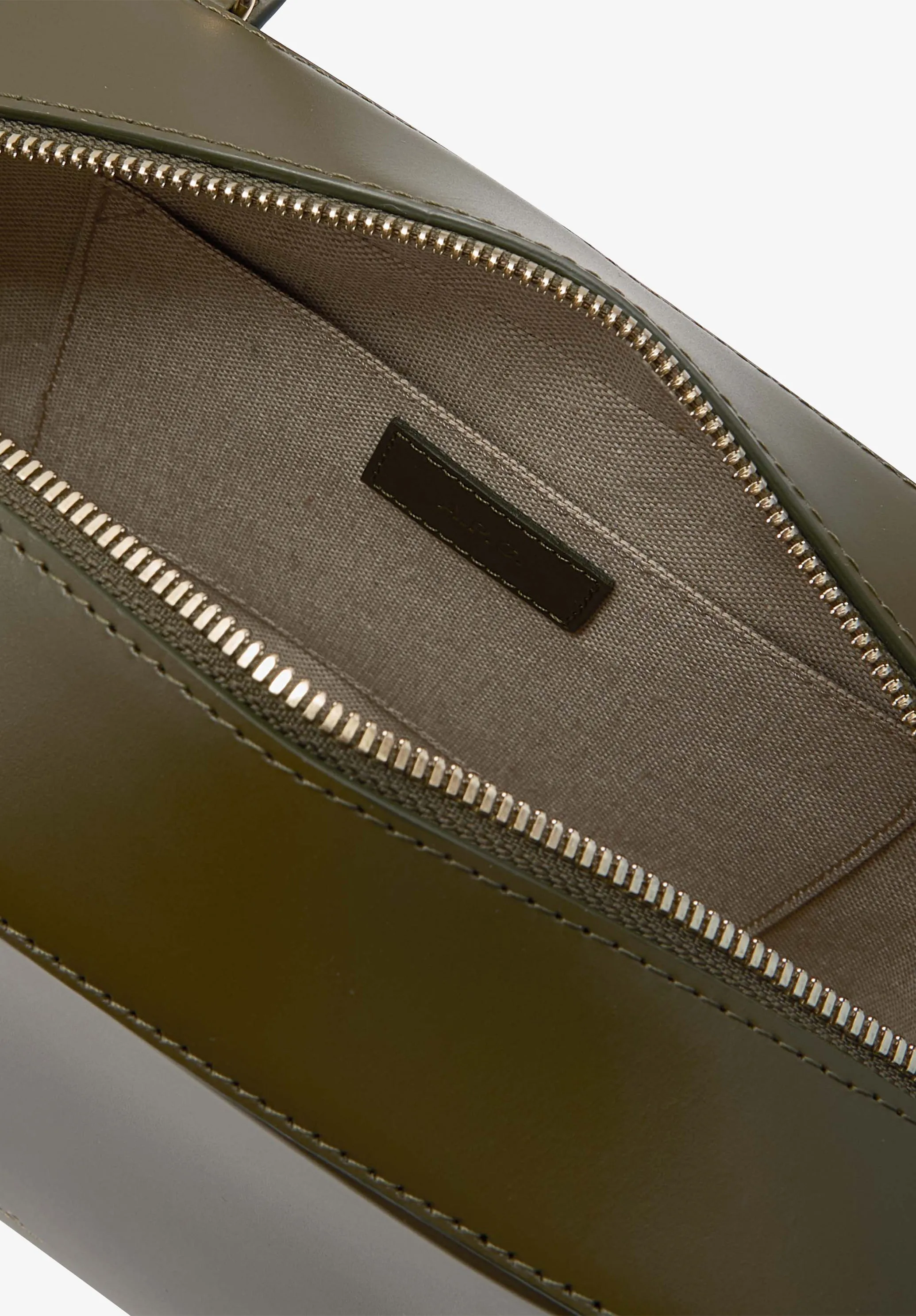 Virginie Box bag sold by A.P.C. product image thumbnail 5