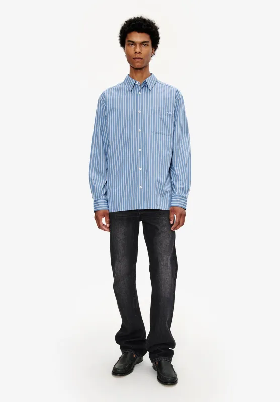 Malo shirt sold by A.P.C.